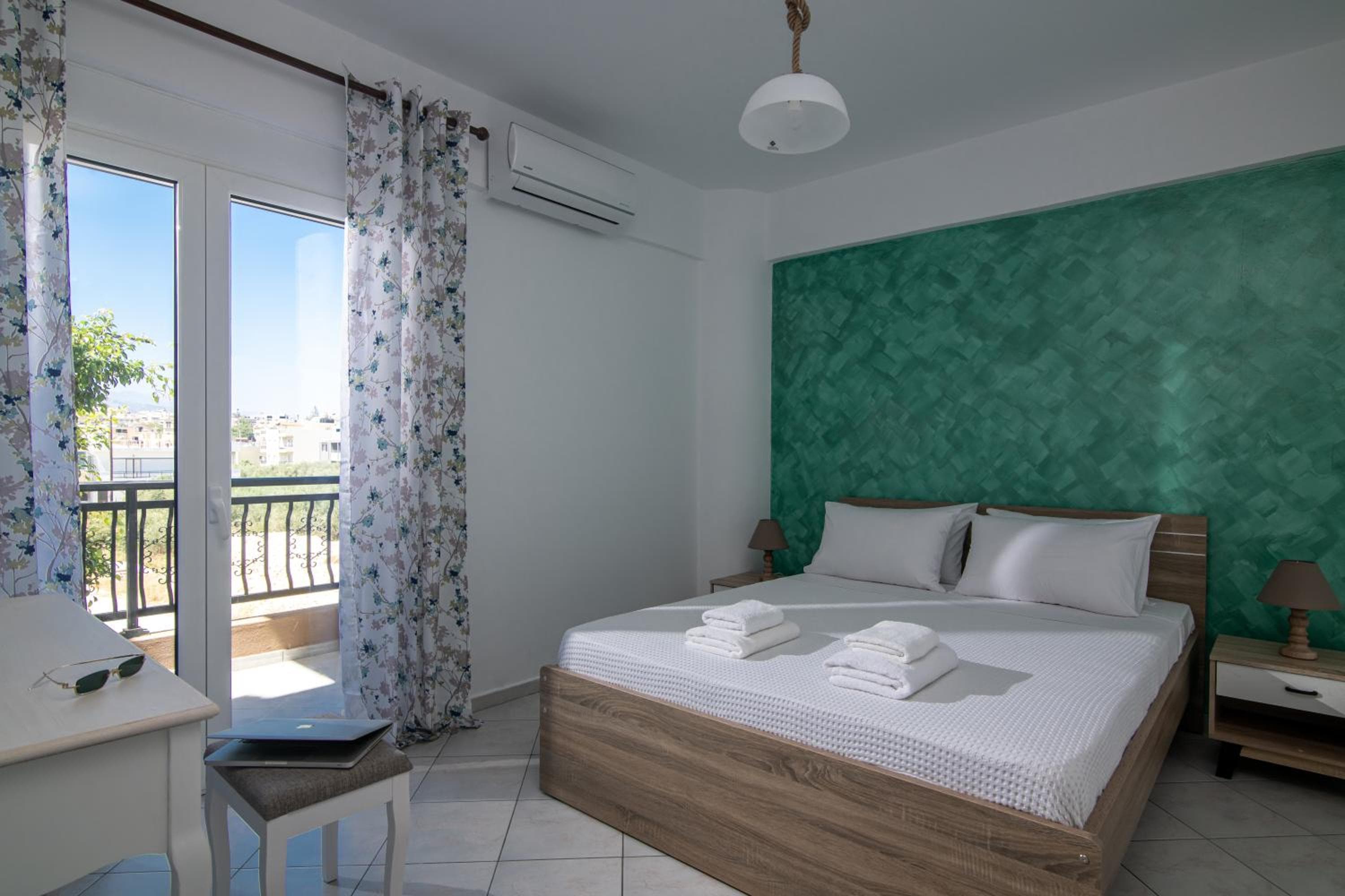 Happy Apartments, Heraklio Town, photo 3