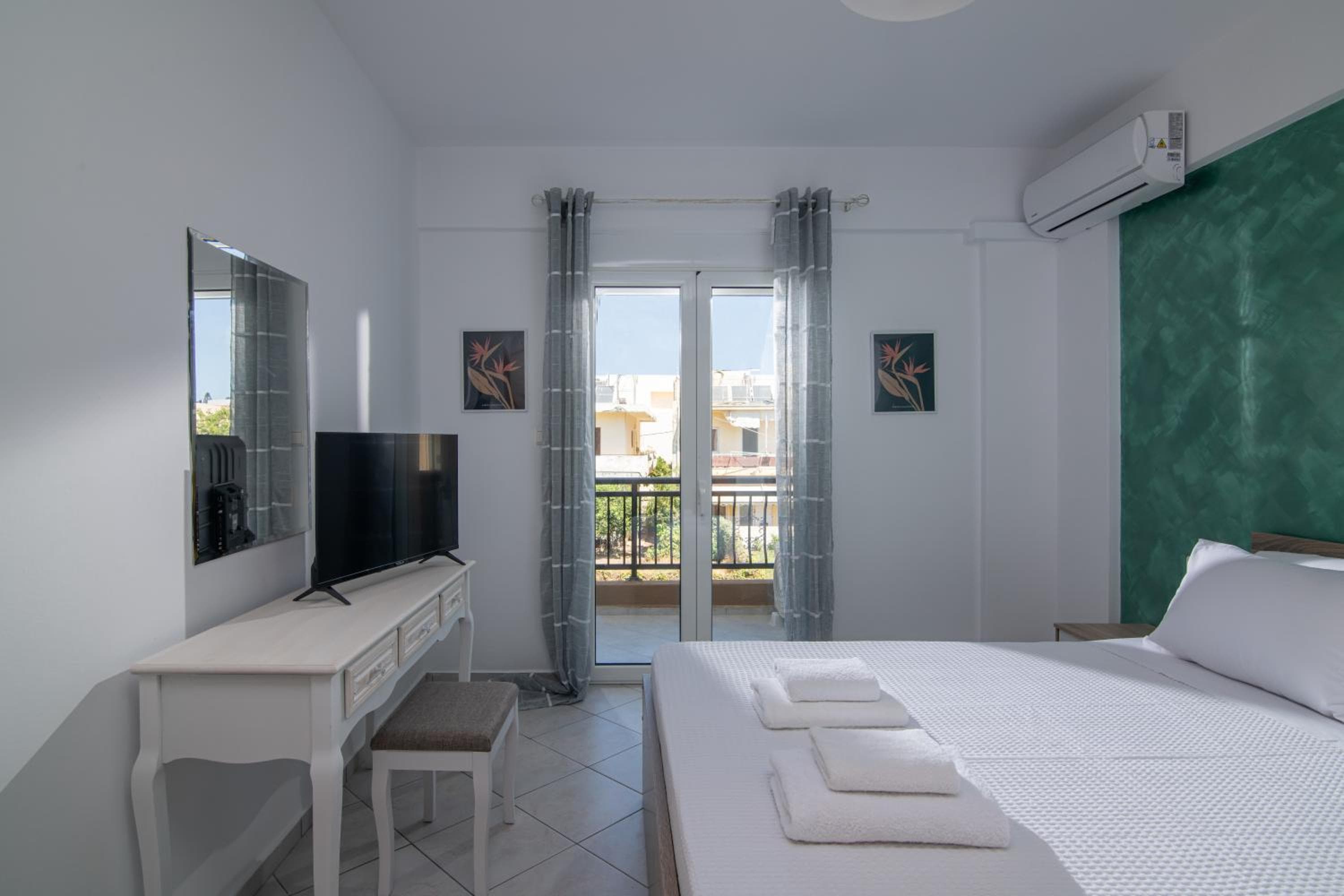 Happy Apartments, Heraklio Town, photo 4
