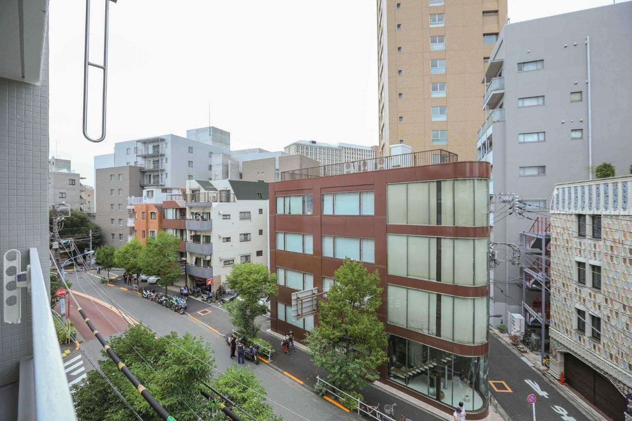 Shinjuku Waseda Hostel-SJ0147, Tokyo