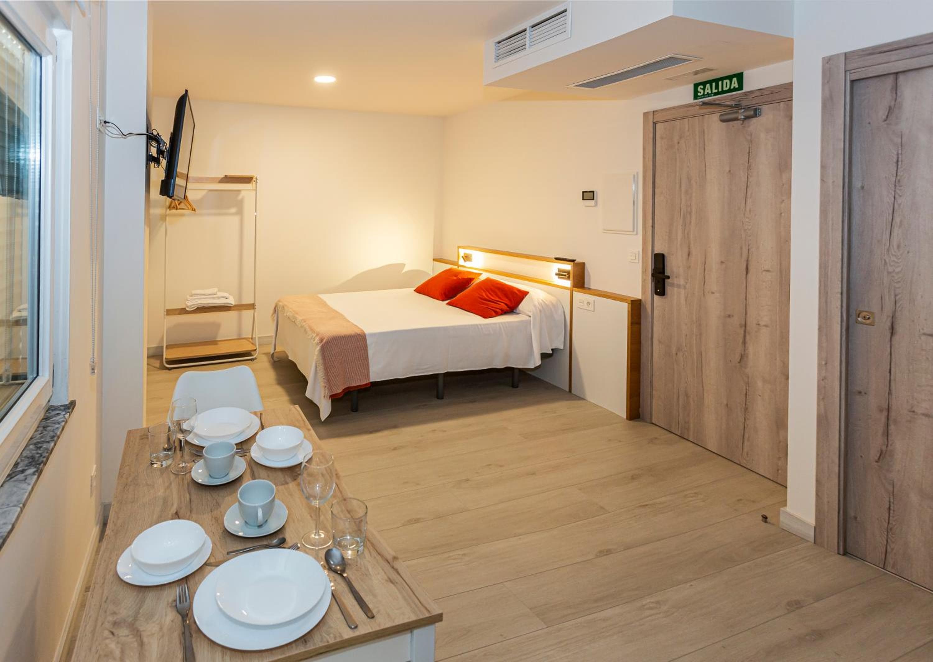Ola Apartamentos Finisterre, Fisterra, photo 3