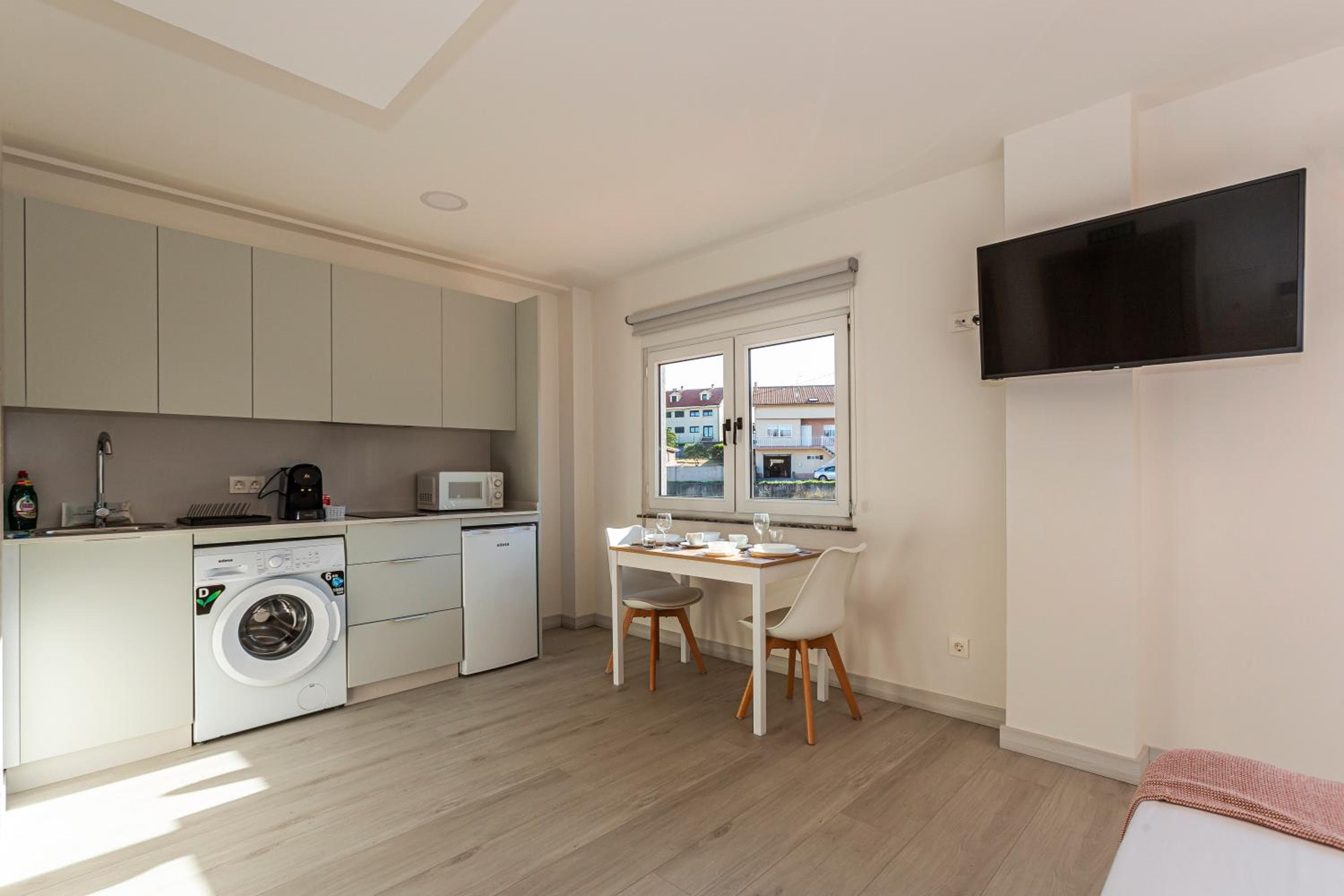 Ola Apartamentos Finisterre, Fisterra, photo 6