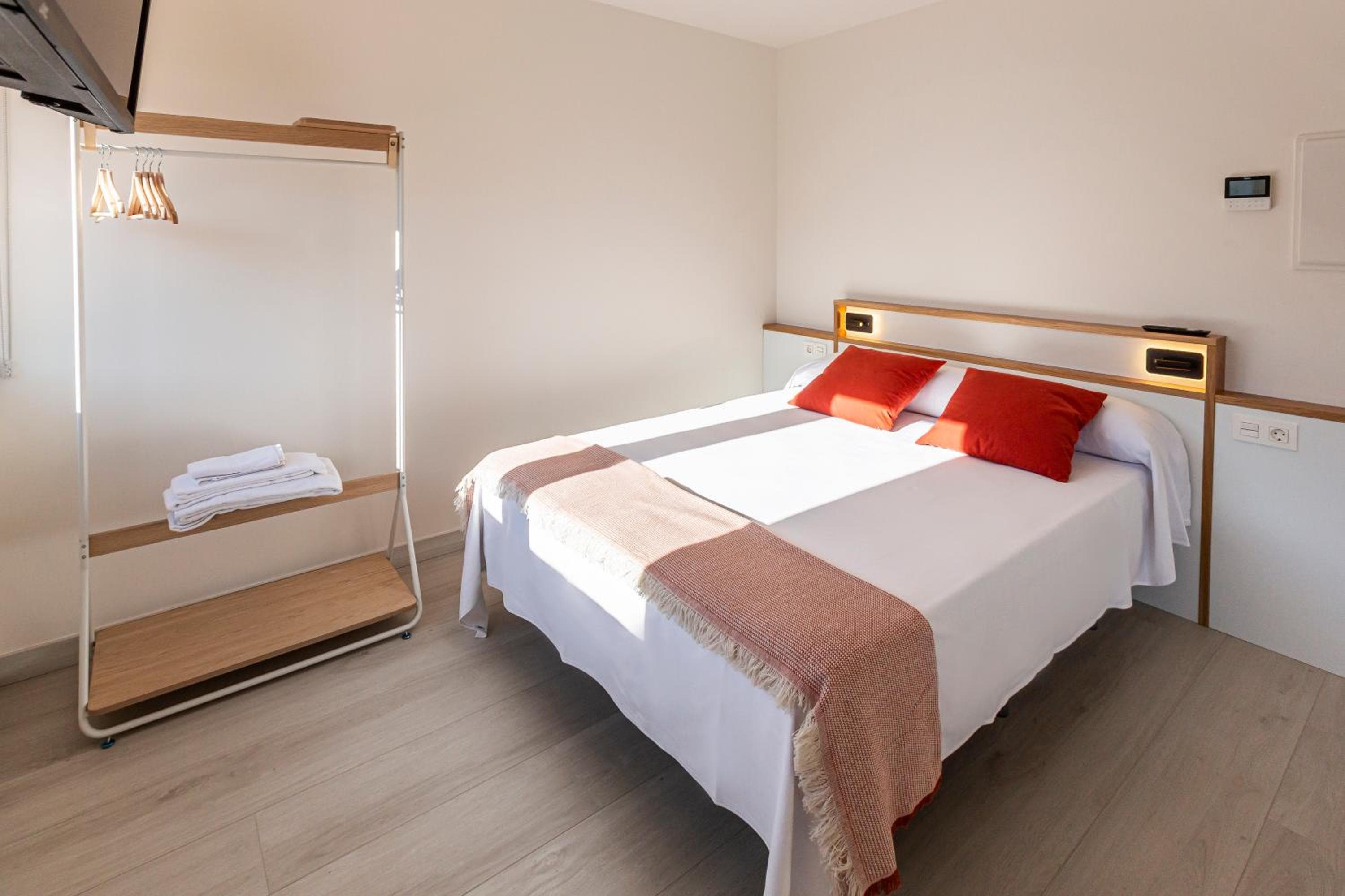 Ola Apartamentos Finisterre, Fisterra, photo 4