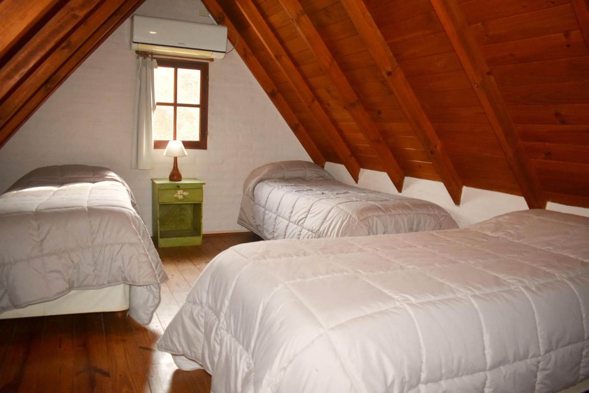 Cabanas Loma Bonita, Tandil, photo 4