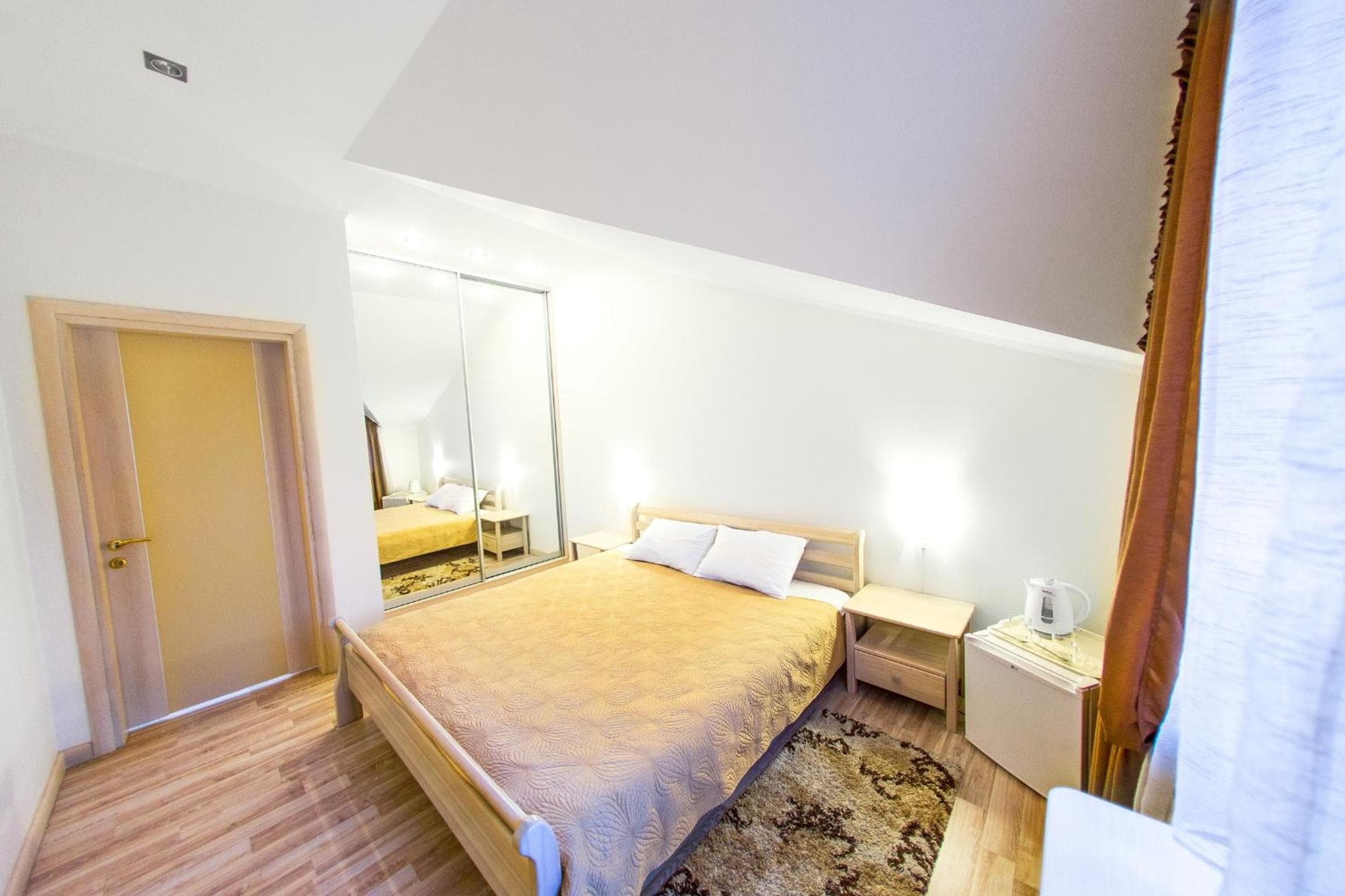 ABC Apartments Business Class, Kyiv, photo 3