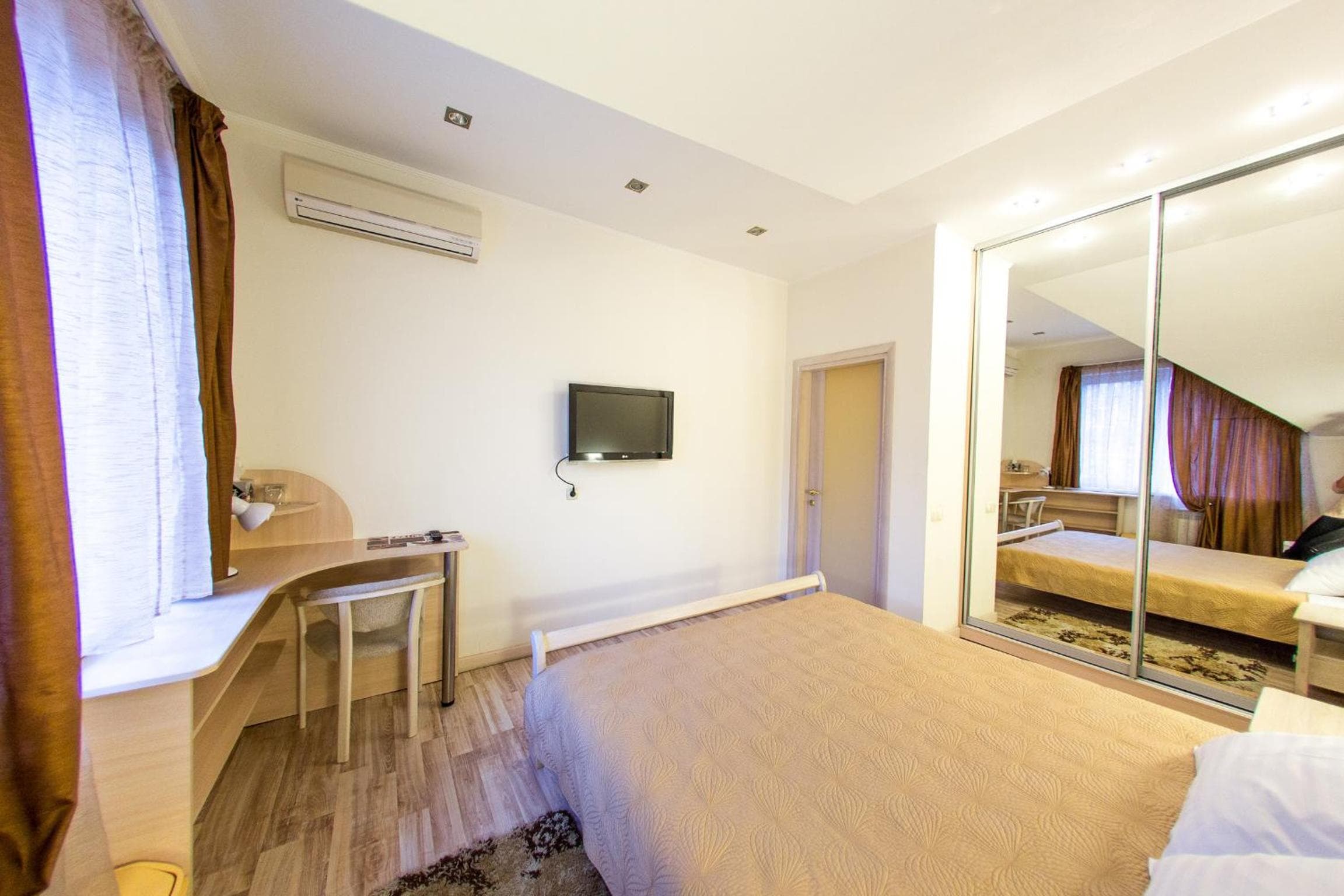 ABC Apartments Business Class, Kyiv, photo 6
