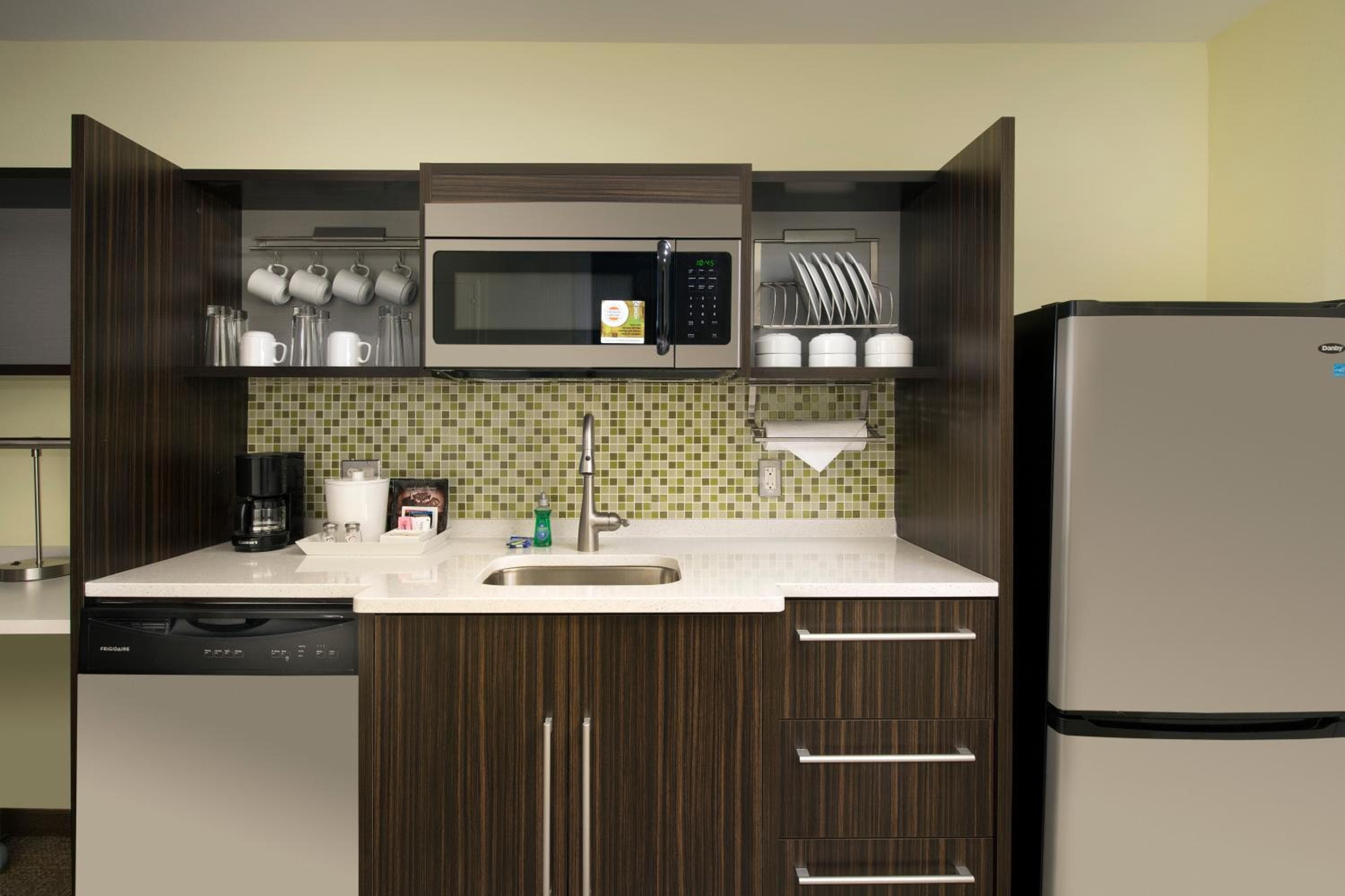 Home2 Suites by Hilton Denver International Airport, Denver, photo 4