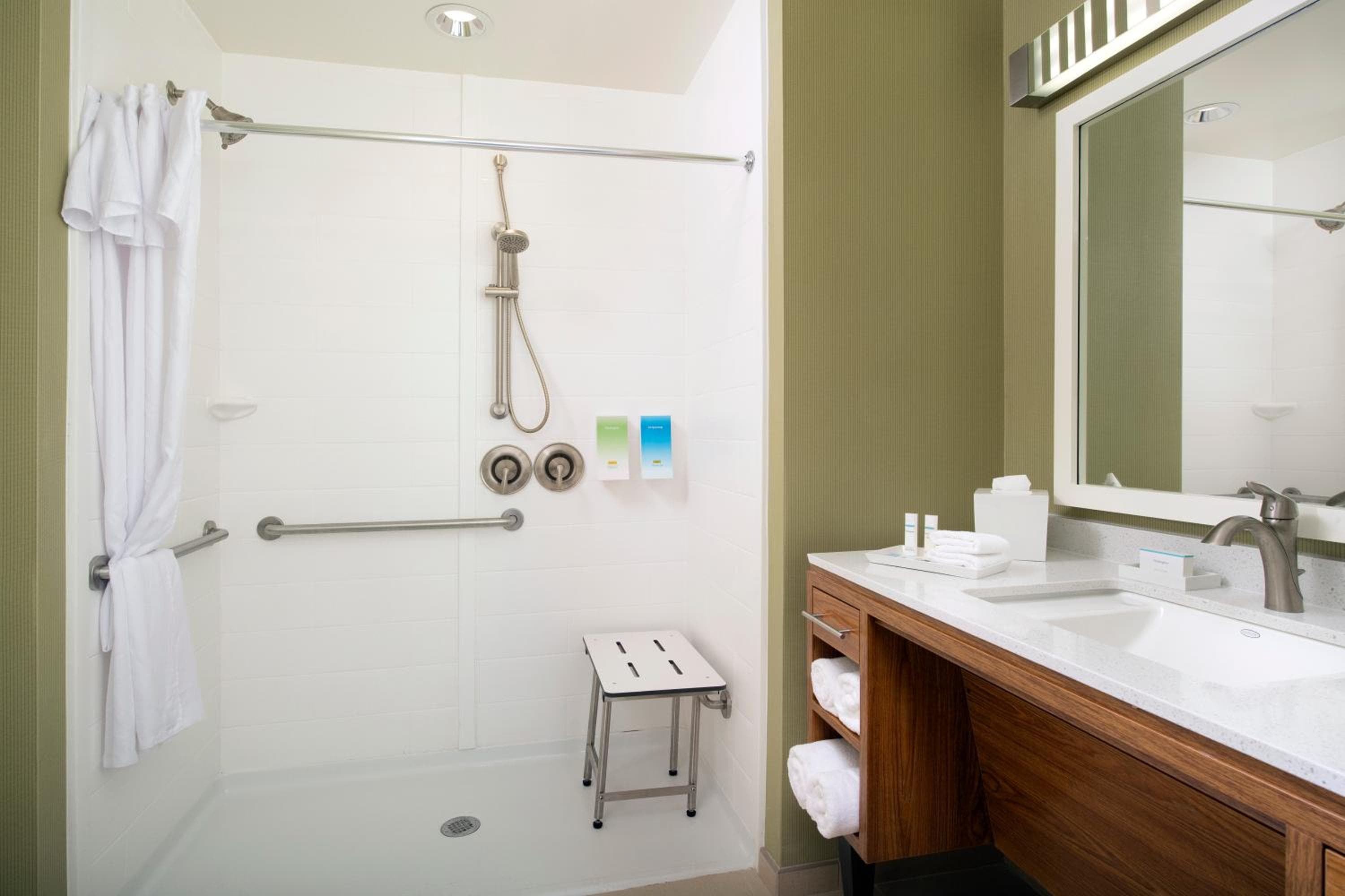 Home2 Suites by Hilton Denver International Airport, Denver, photo 6