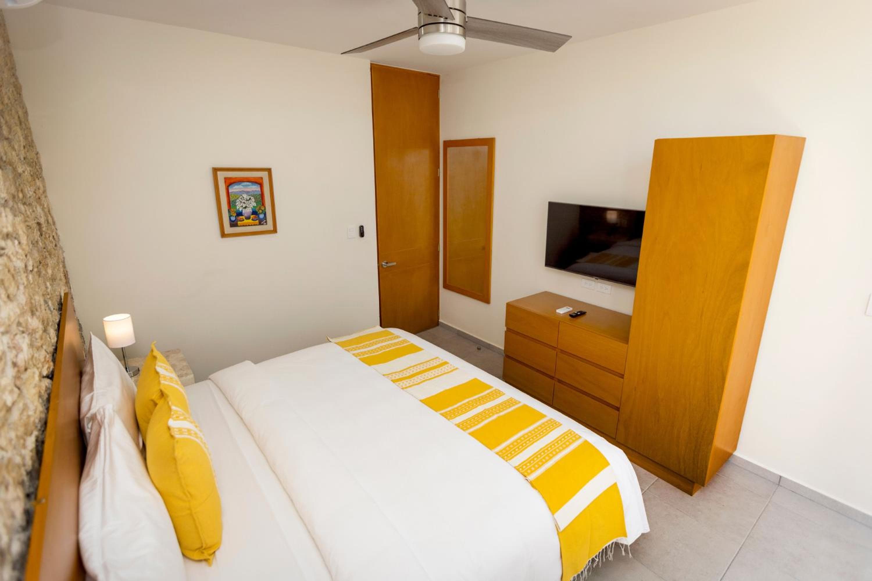 Casa Itzae Hotel Boutique, Mérida, photo 3
