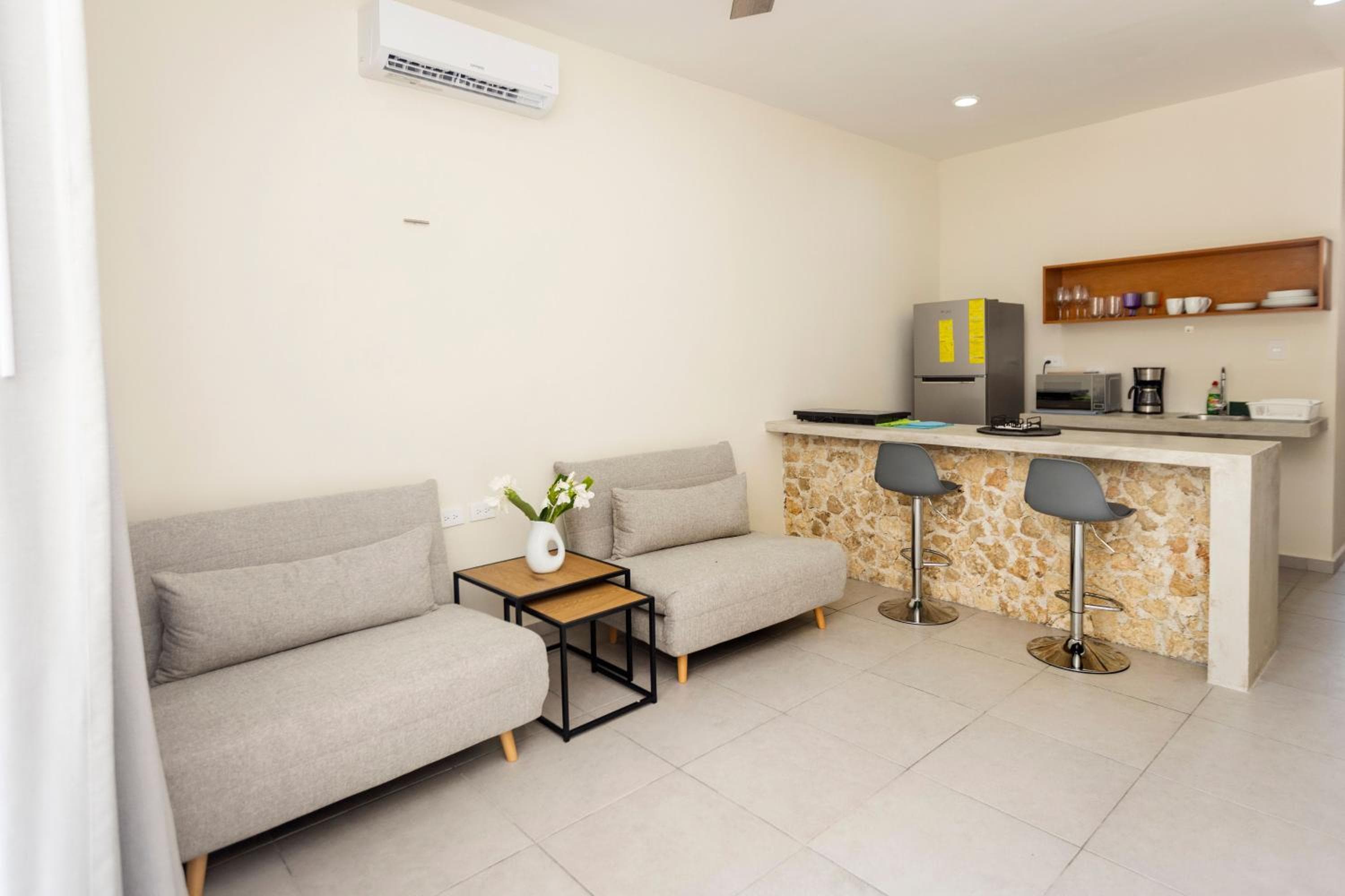 Casa Itzae Hotel Boutique, Mérida, photo 2