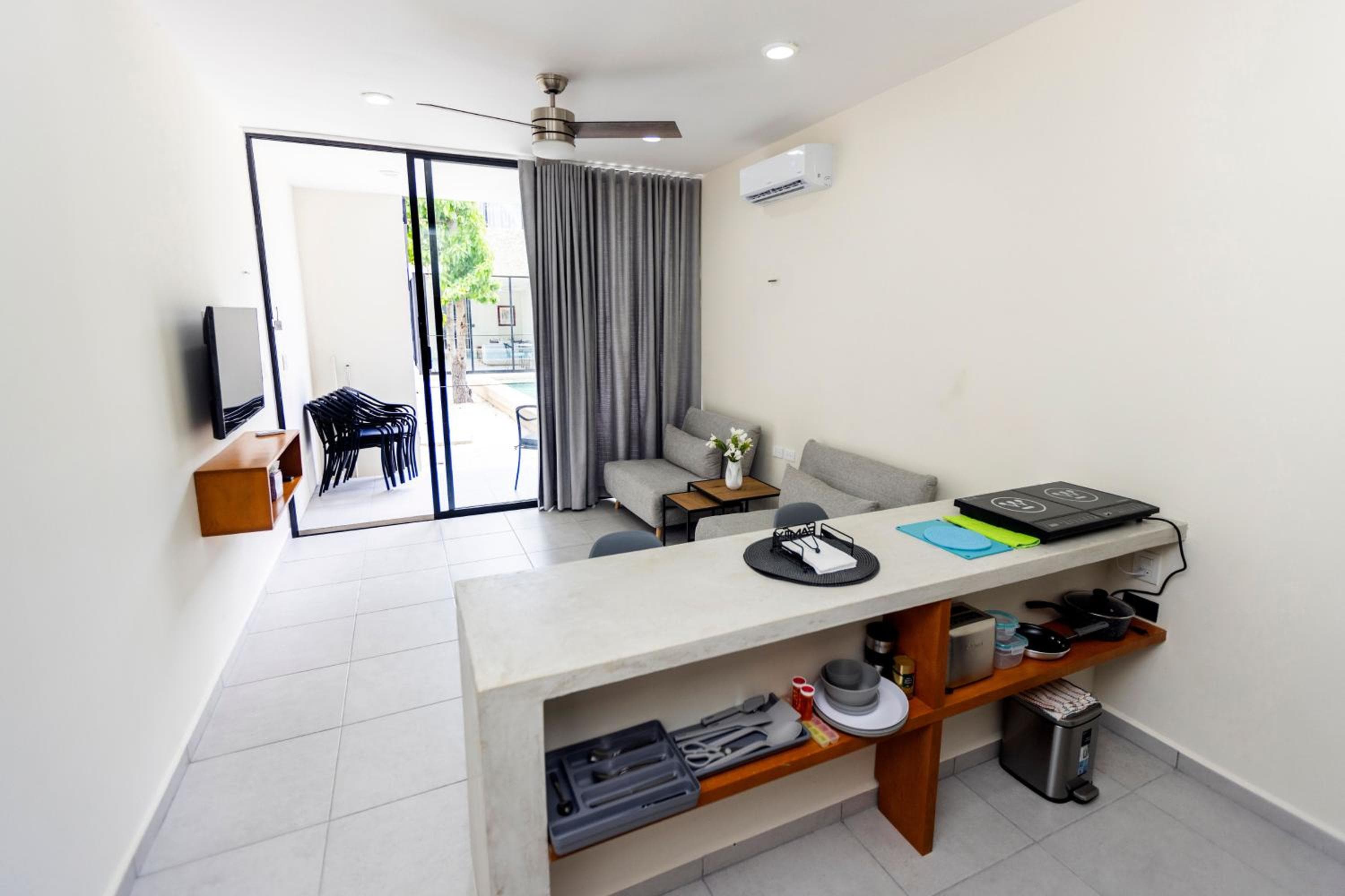 Casa Itzae Hotel Boutique, Mérida, photo 4