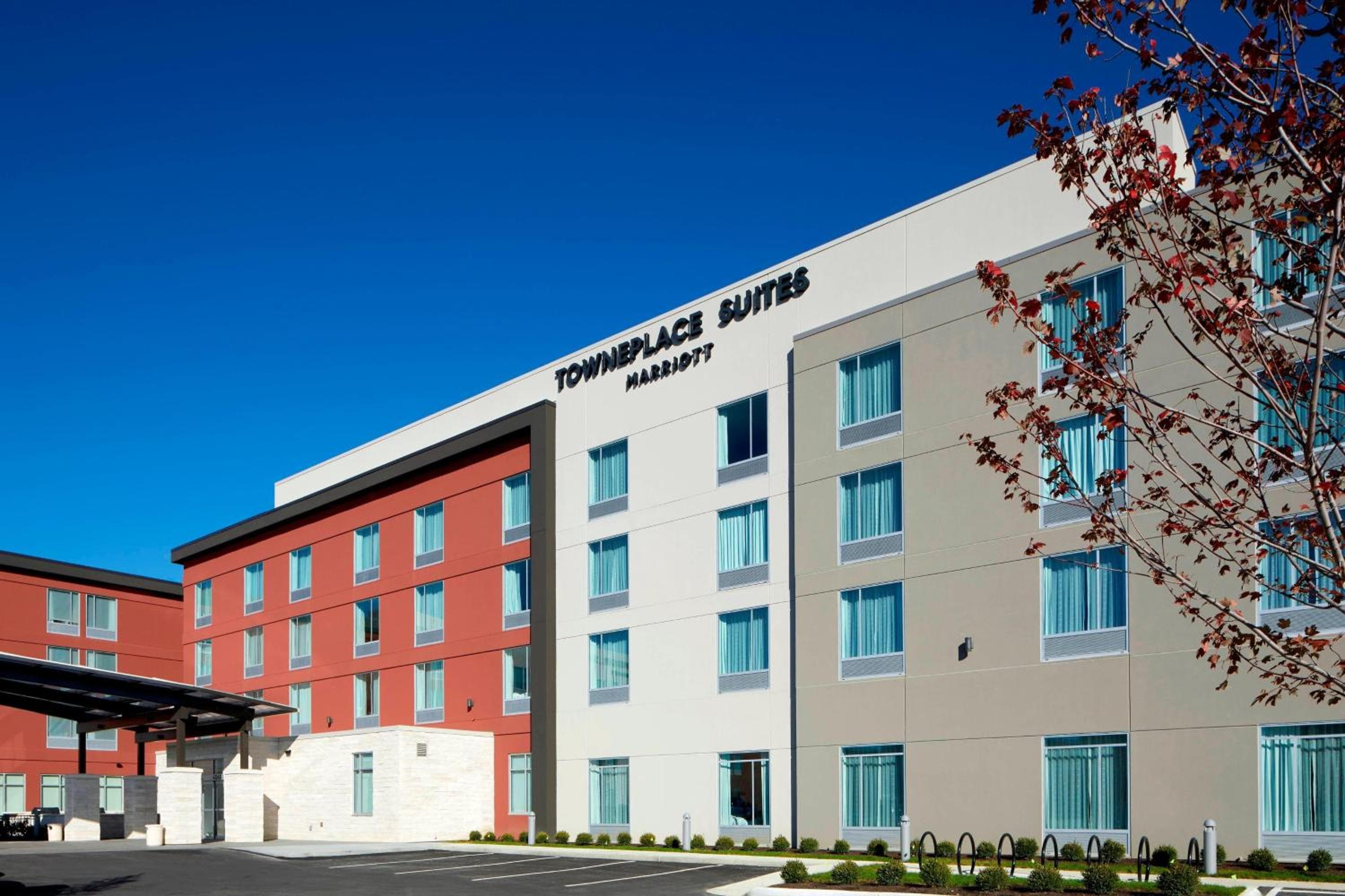 TownePlace Suites by Marriott Columbus Easton Area, Columbus