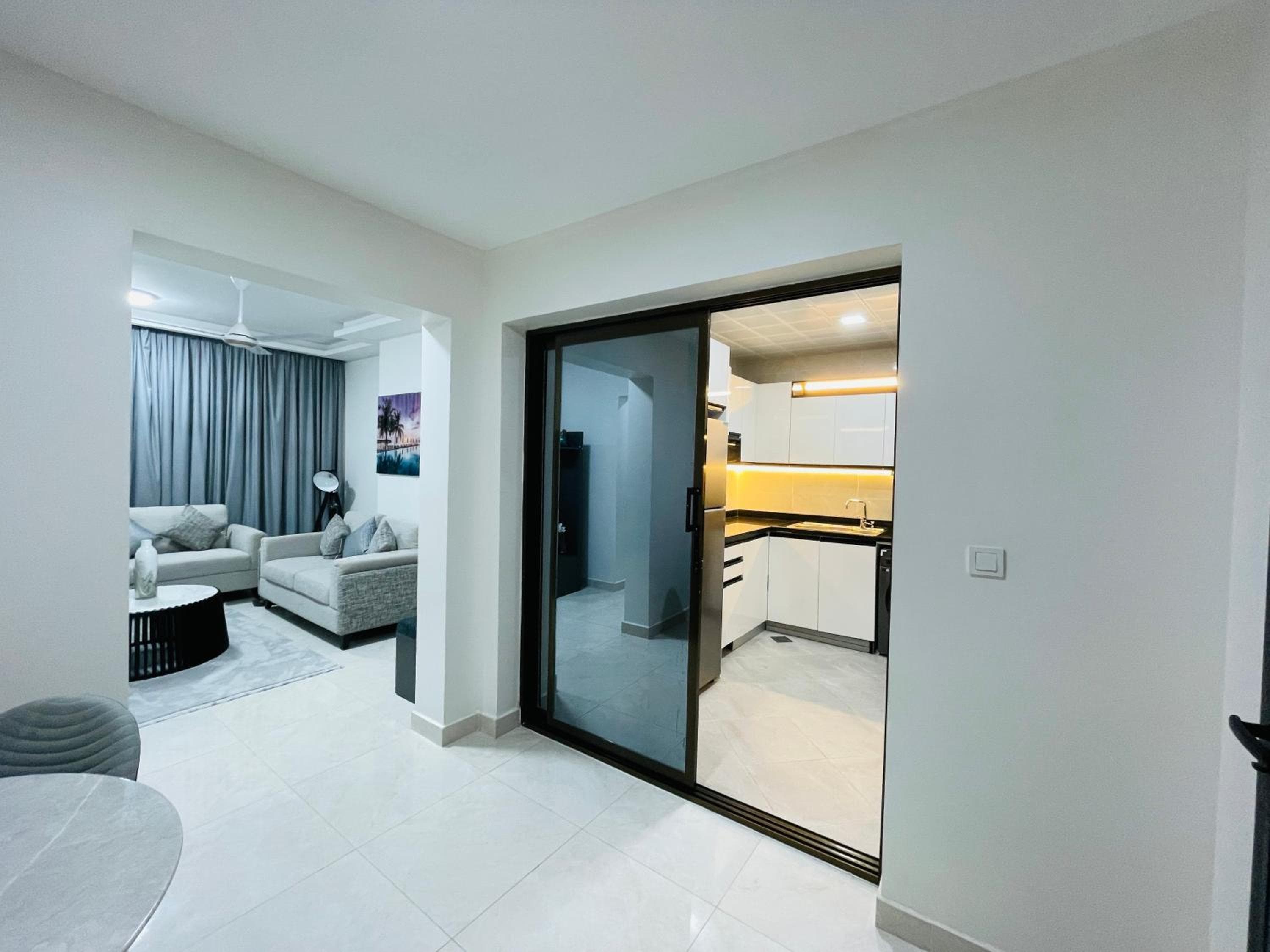 WAAFI CITY CENTER RESIDENCE, photo 5