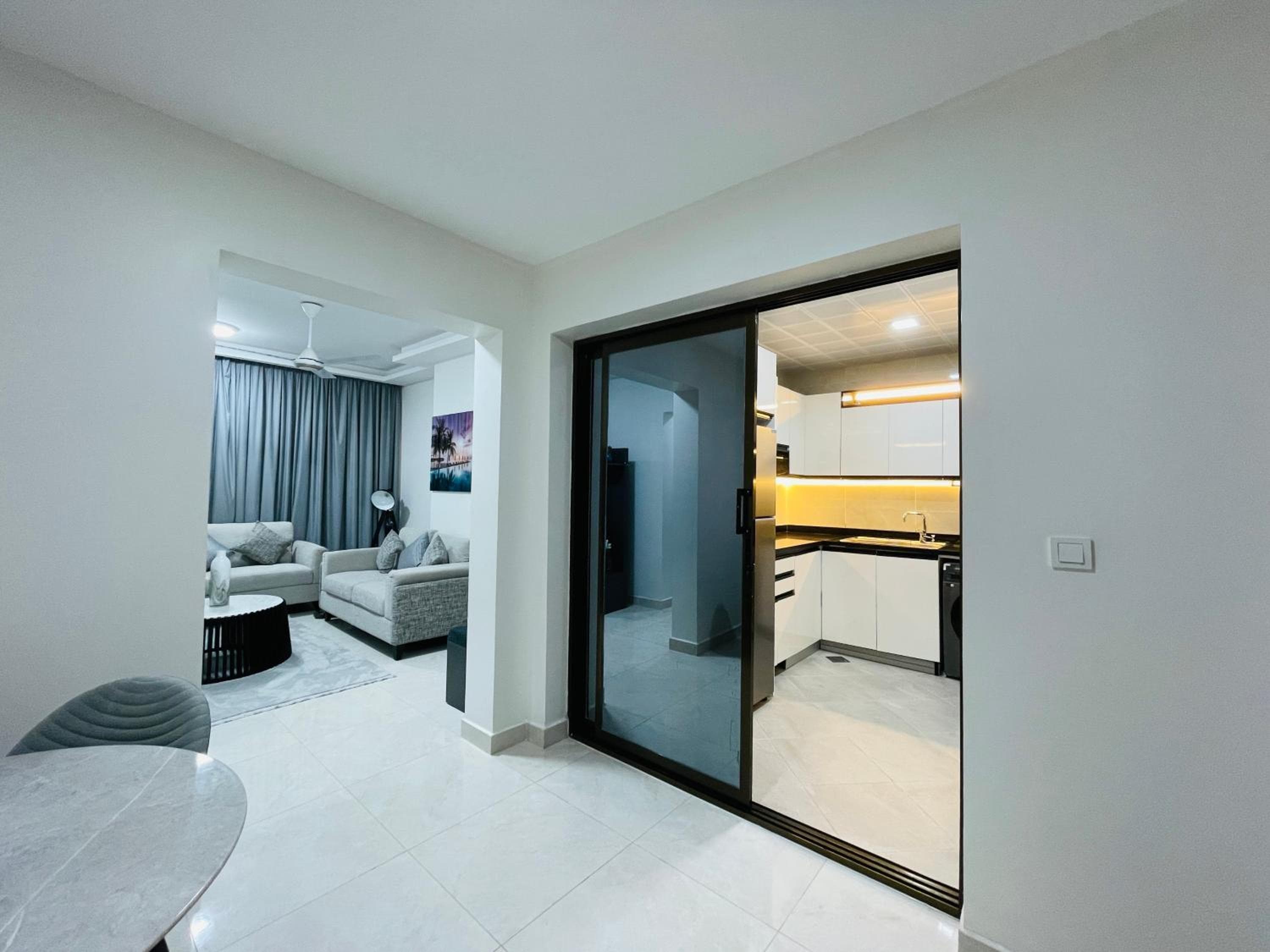 WAAFI CITY CENTER RESIDENCE, photo 3