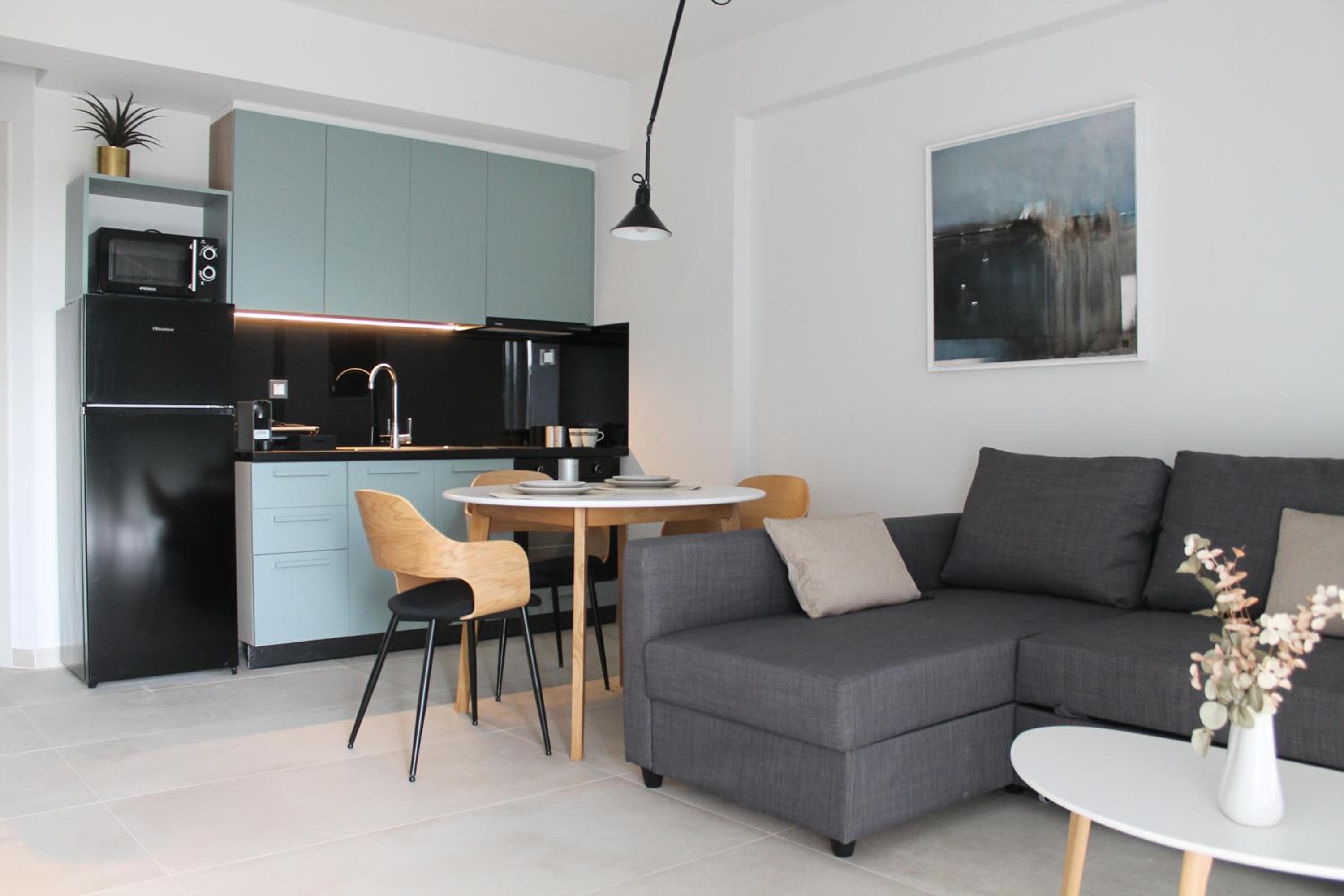 AAA Luxury Residences, Ioannina, photo 3