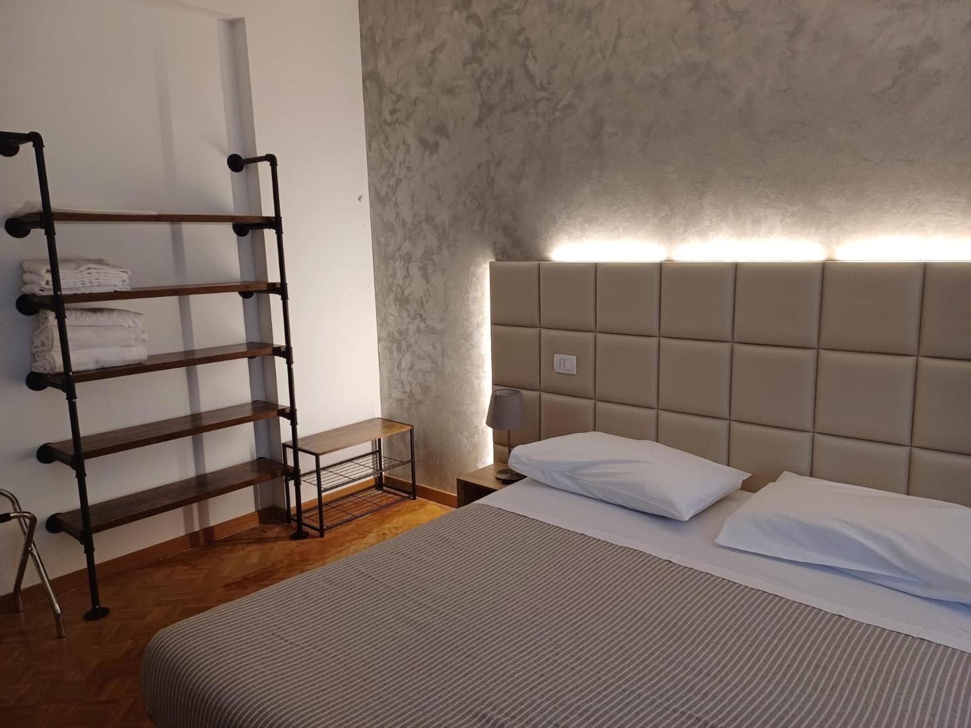 Residence Sole, Trieste