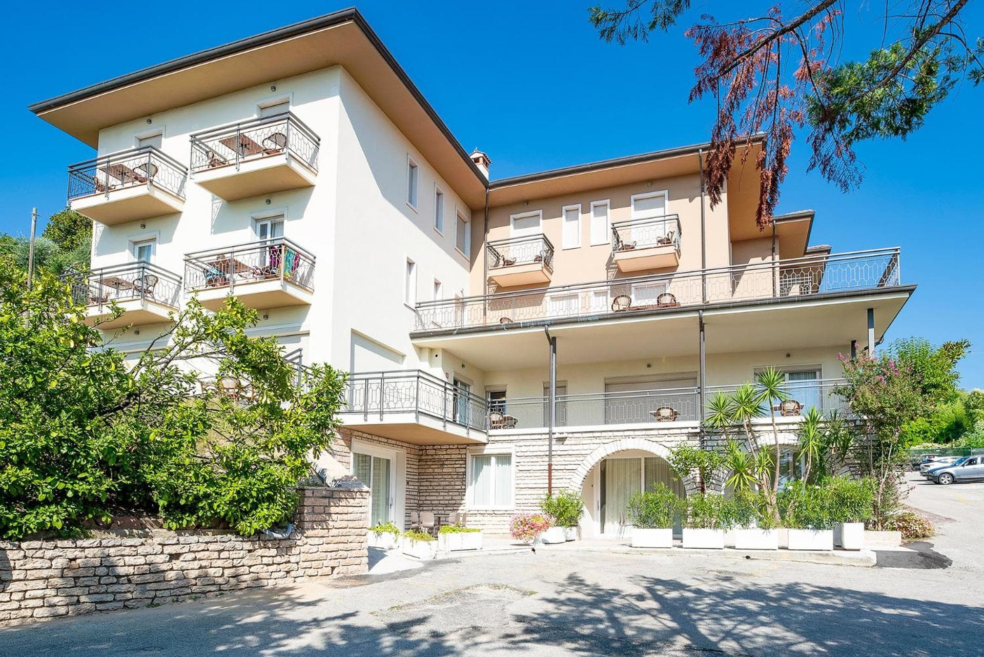 Residenza Panorama, Costermano