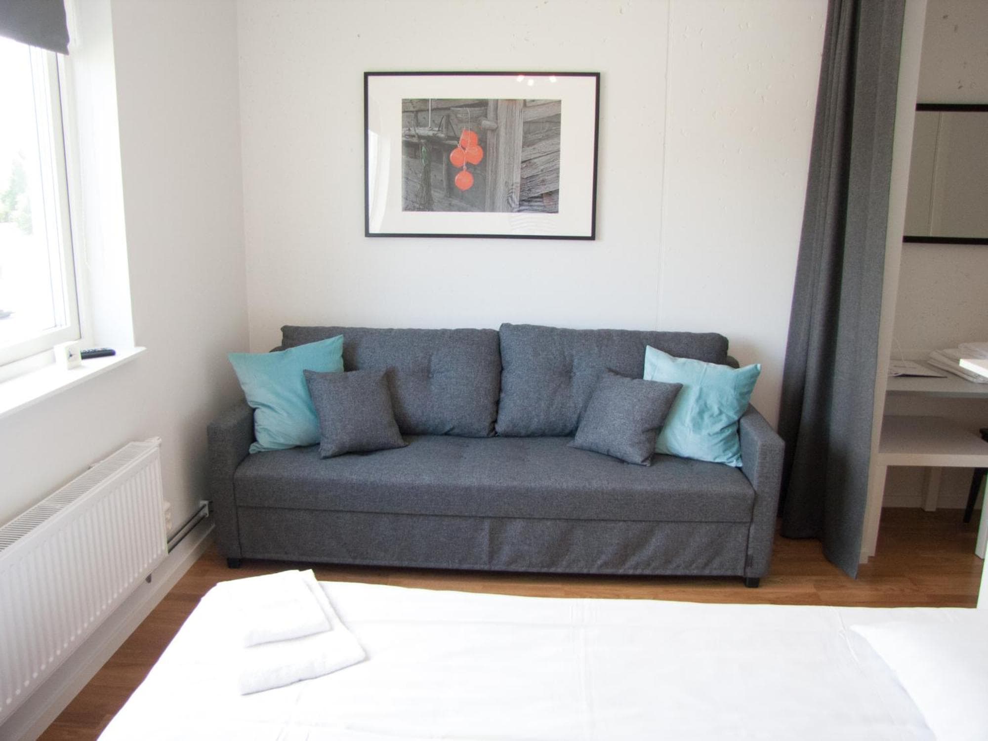 Kolgården - Visby Lägenhetshotell, Visby, photo 5