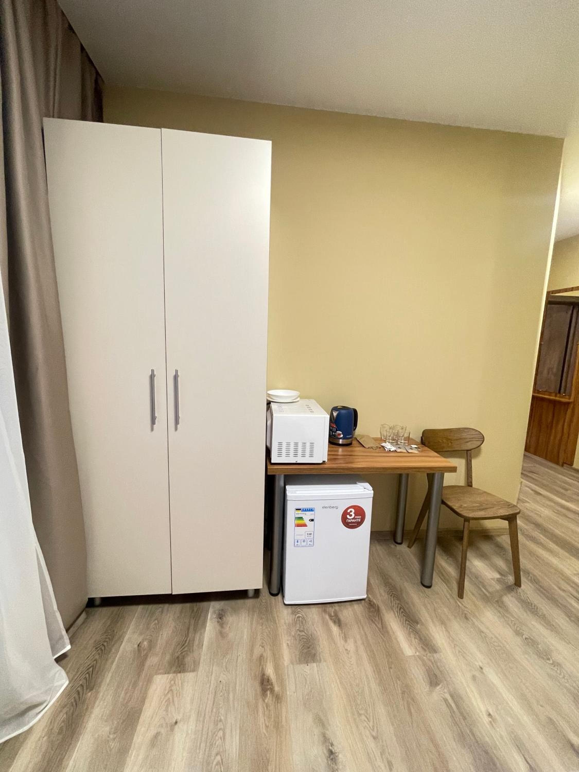 Pierre Apartments, Odesa, photo 5