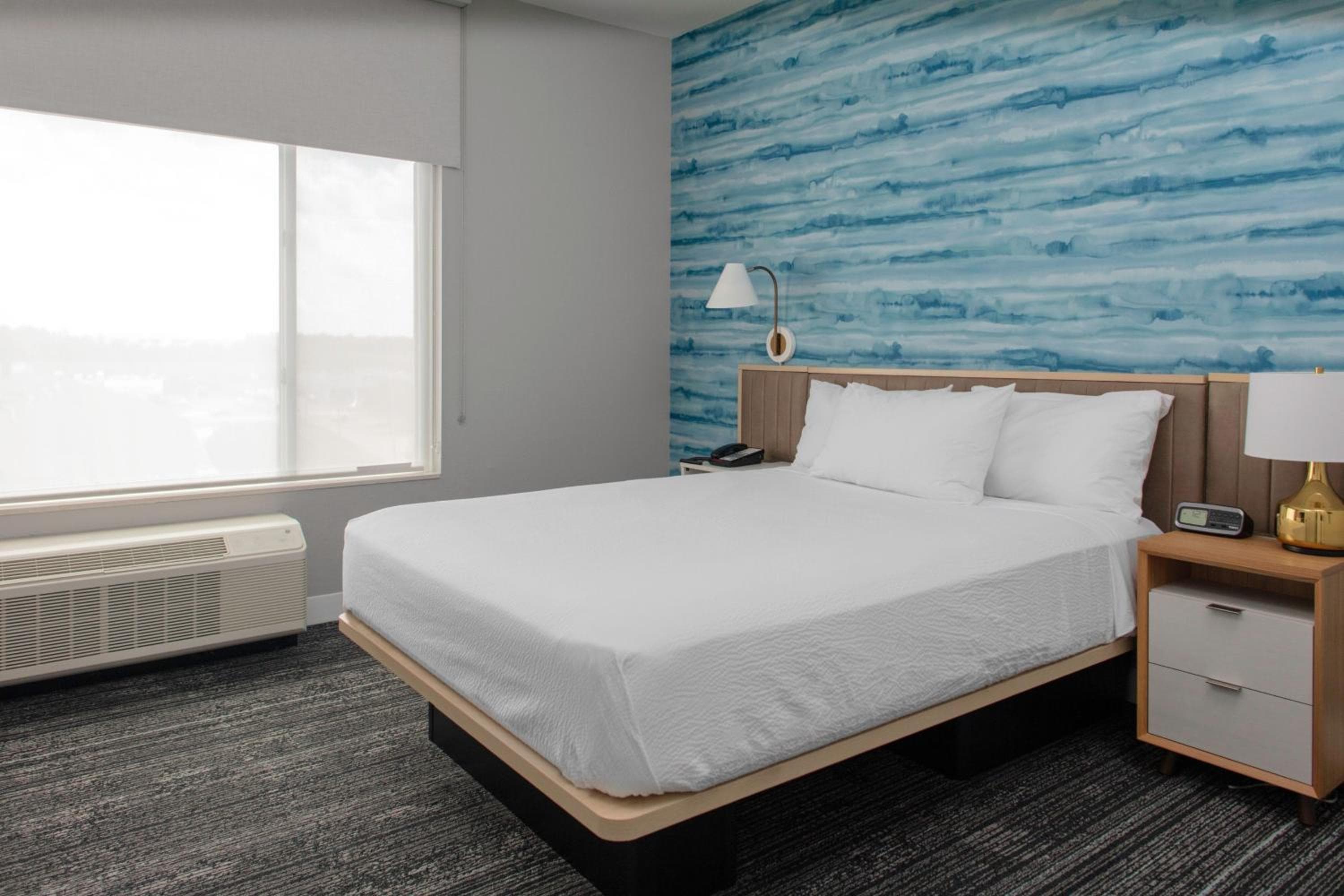 TownePlace Suites By Marriott Dayton Wilmington, Wilmington, photo 3