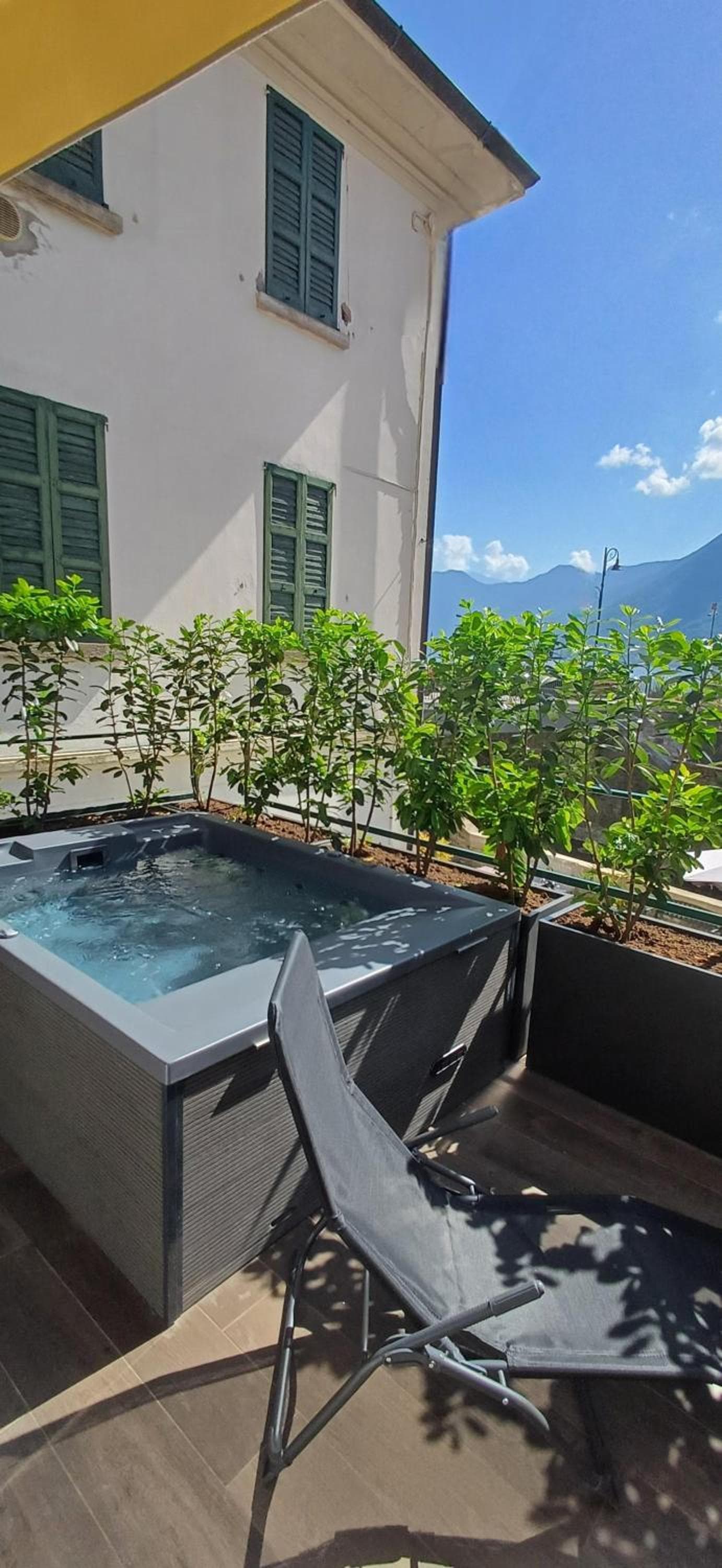 Locanda Posta, Argegno, photo 6