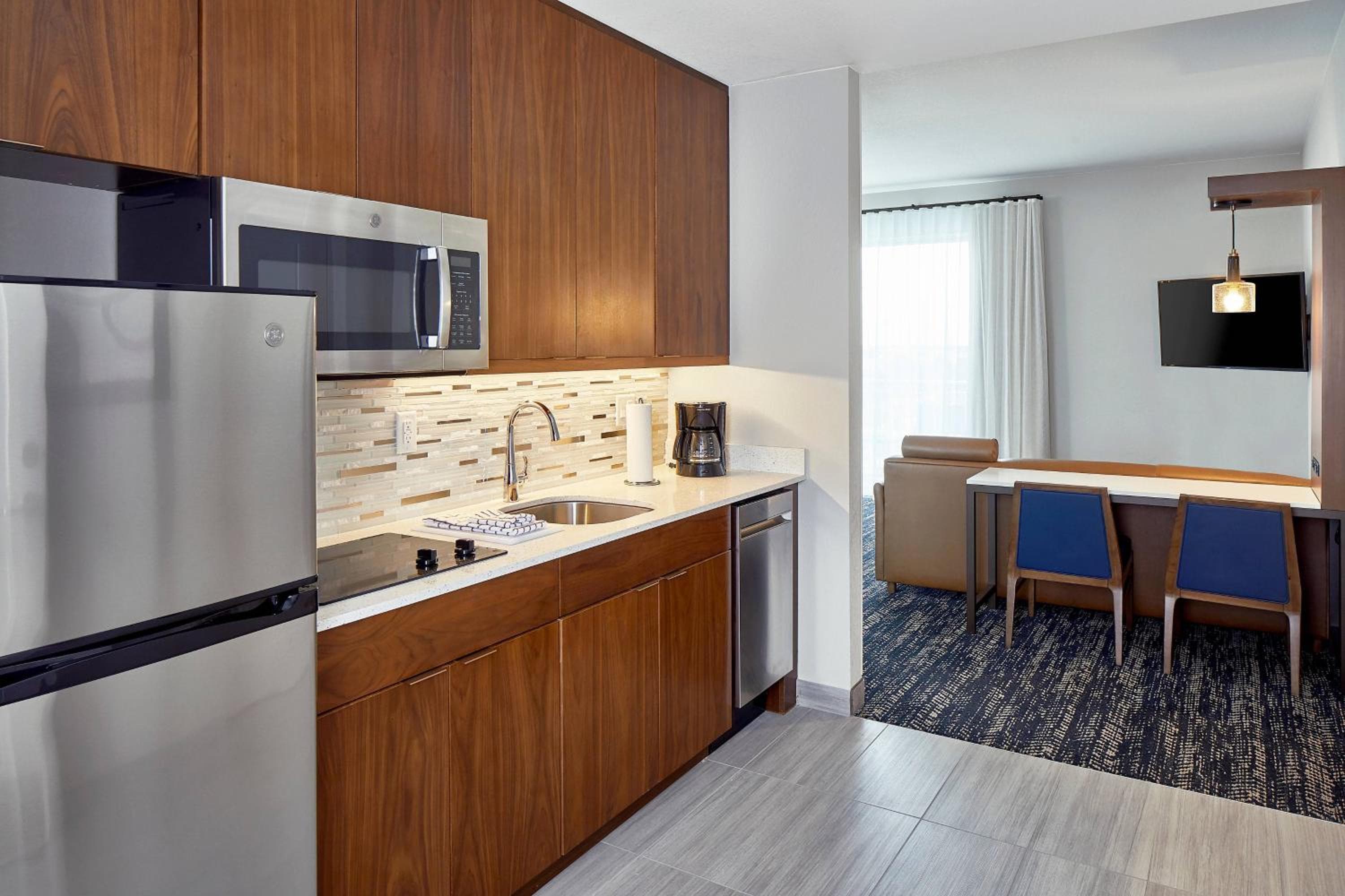 Residence Inn St. Petersburg Tierra Verde, Saint Petersburg, photo 4