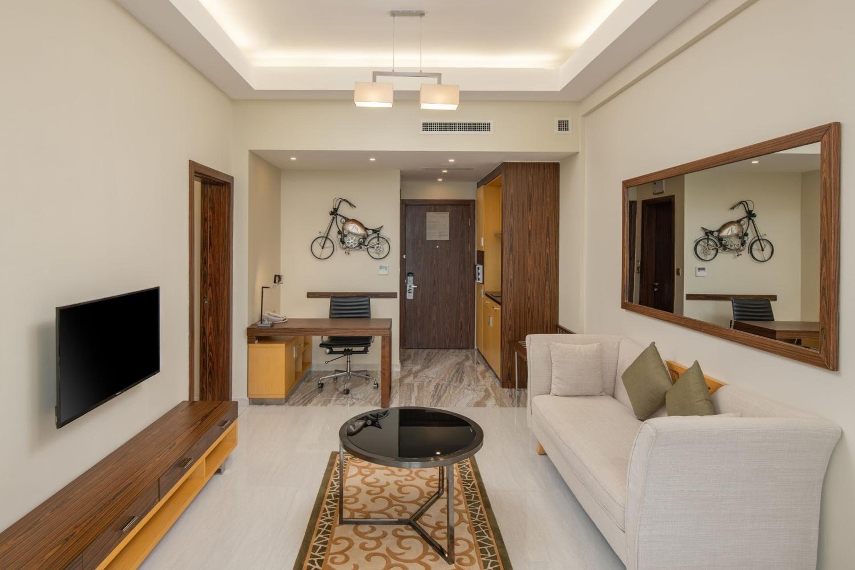 Element by Marriott Dar es Salaam, Dar es Salaam, photo 2