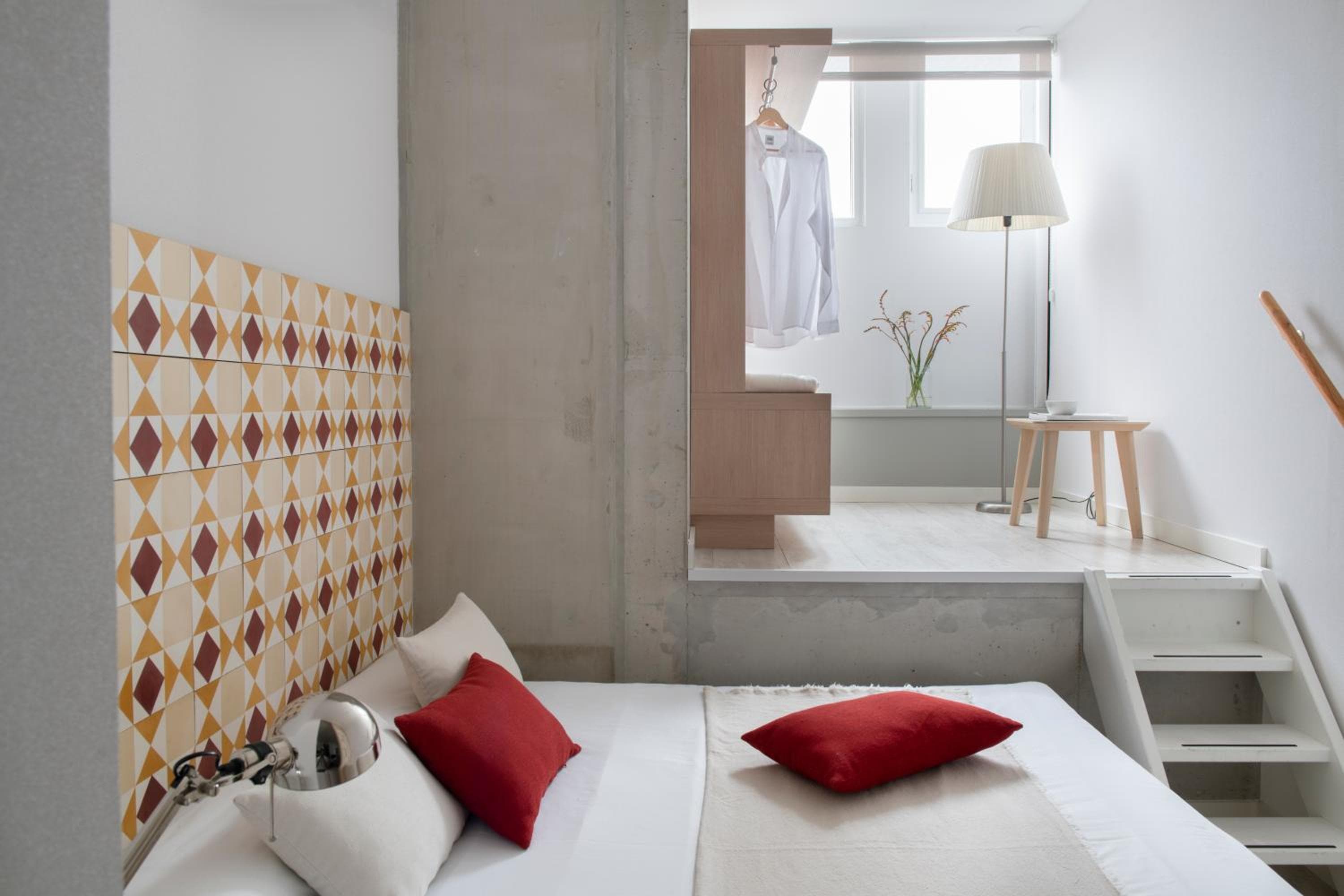 Eric Vökel Boutique Apartments - Amsterdam Suites, Amsterdam, photo 4