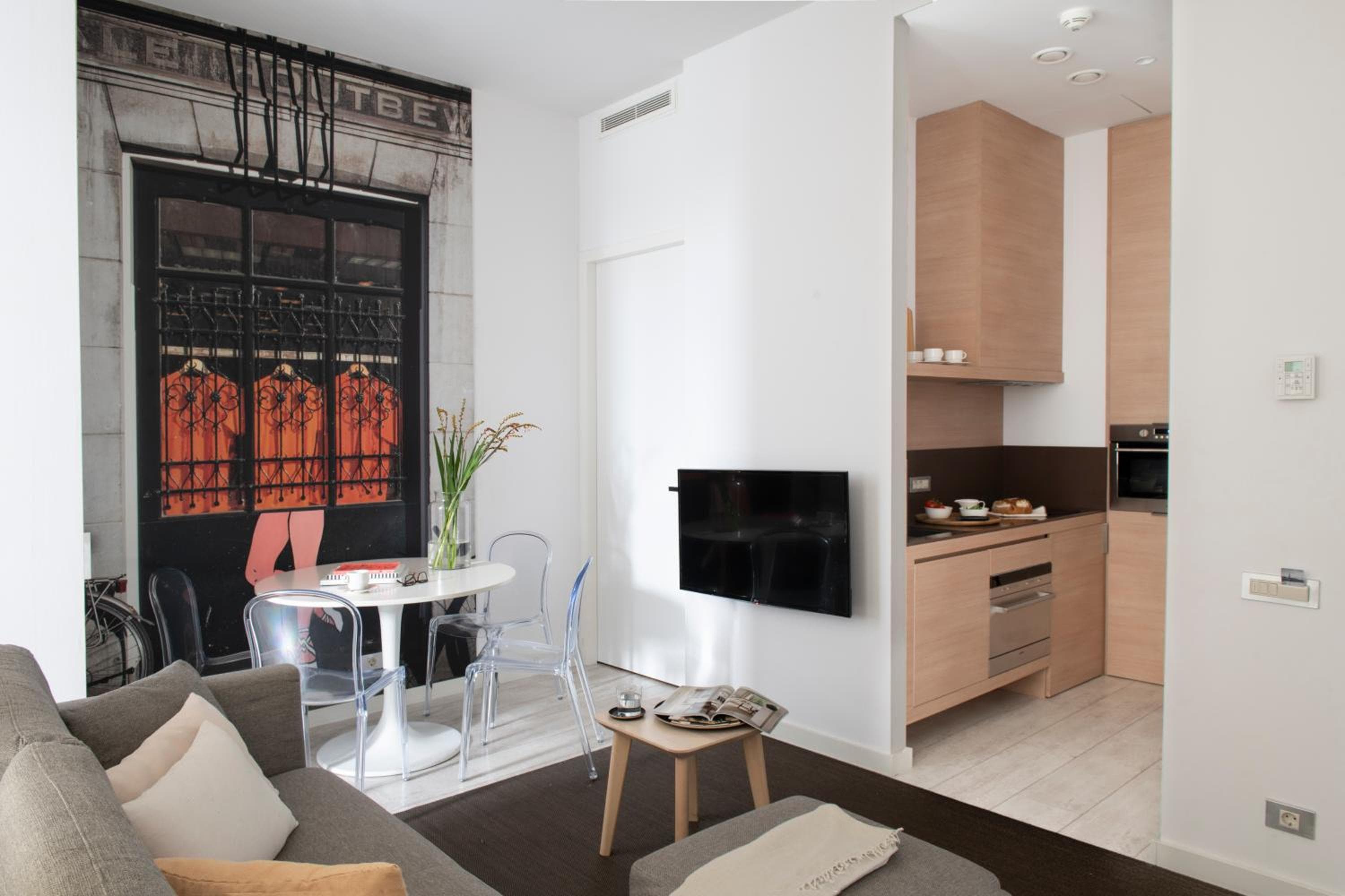 Eric Vökel Boutique Apartments - Amsterdam Suites, Amsterdam, photo 2