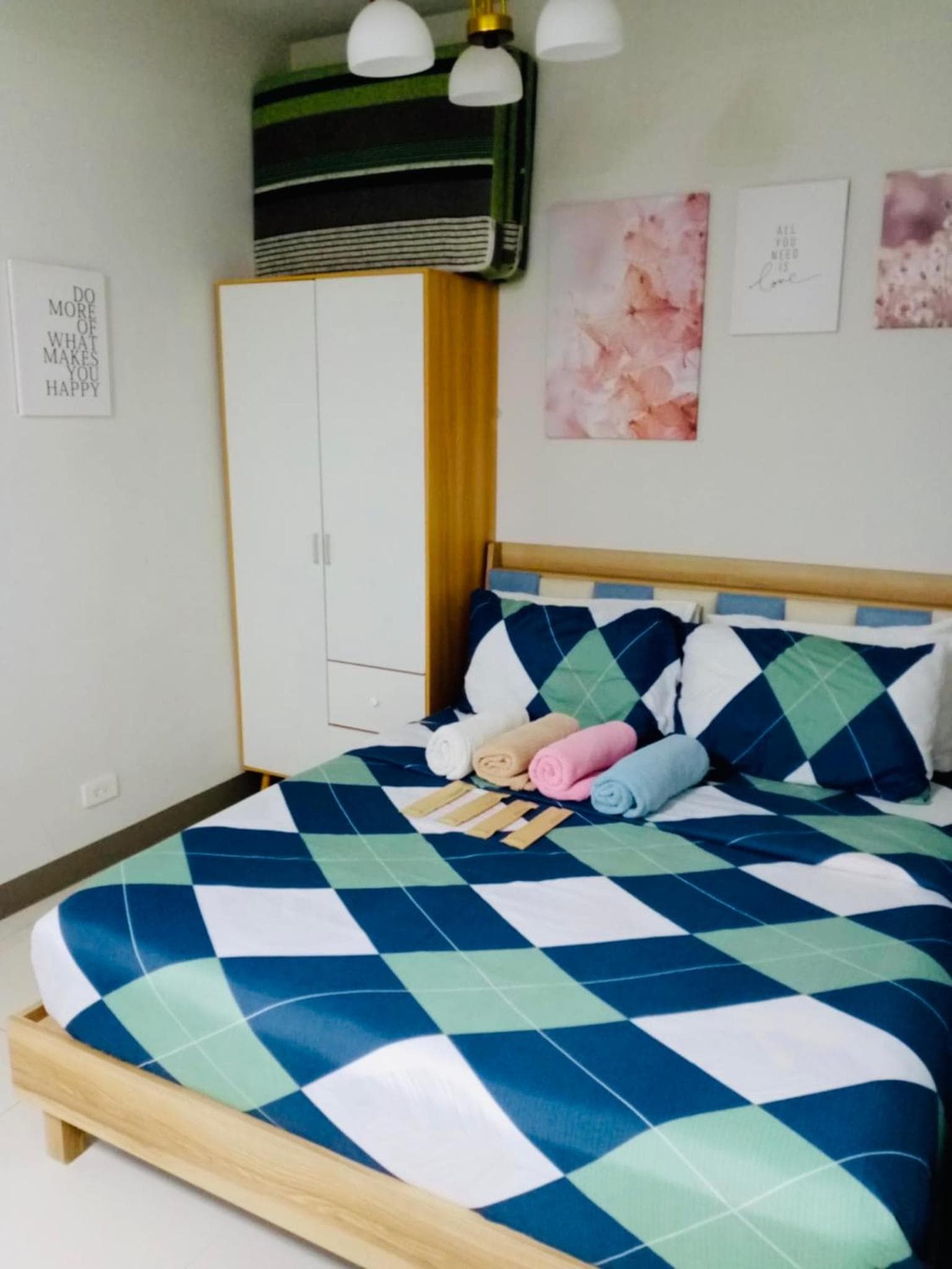 Serendipity Suite at S Residences, Manila, photo 6