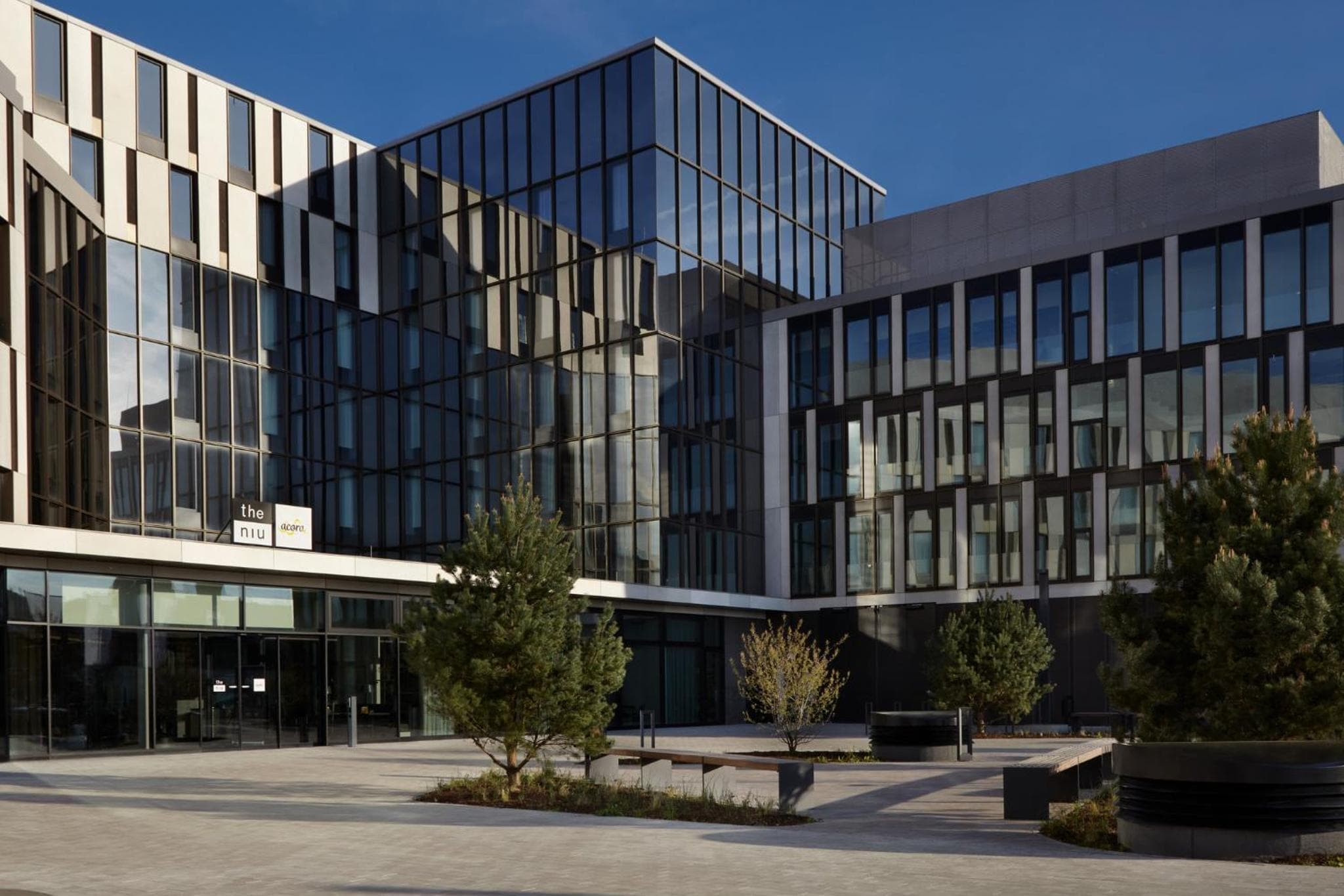 Candlewood Suites Düsseldorf Airport by IHG, Düsseldorf