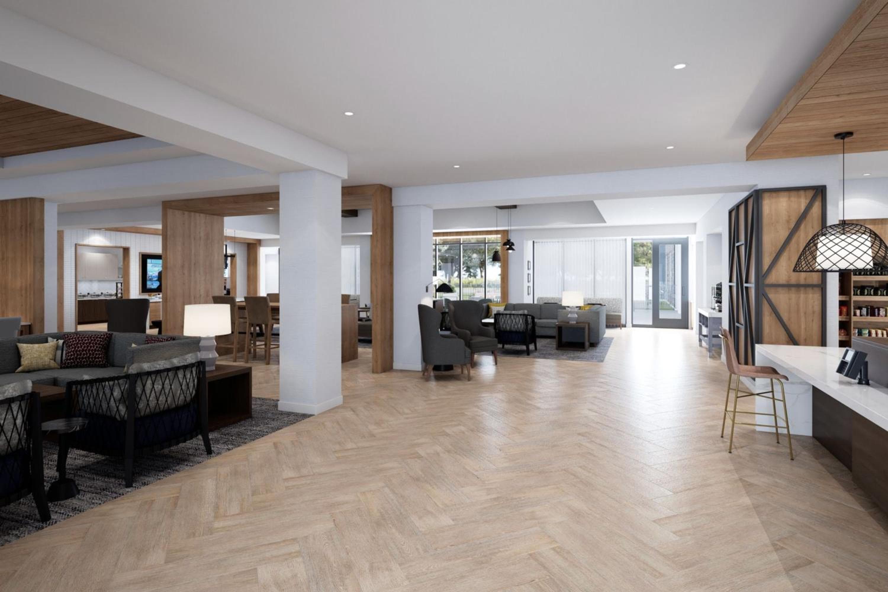 Staybridge Suites Port Arthur - by IHG, Port Arthur, photo 2