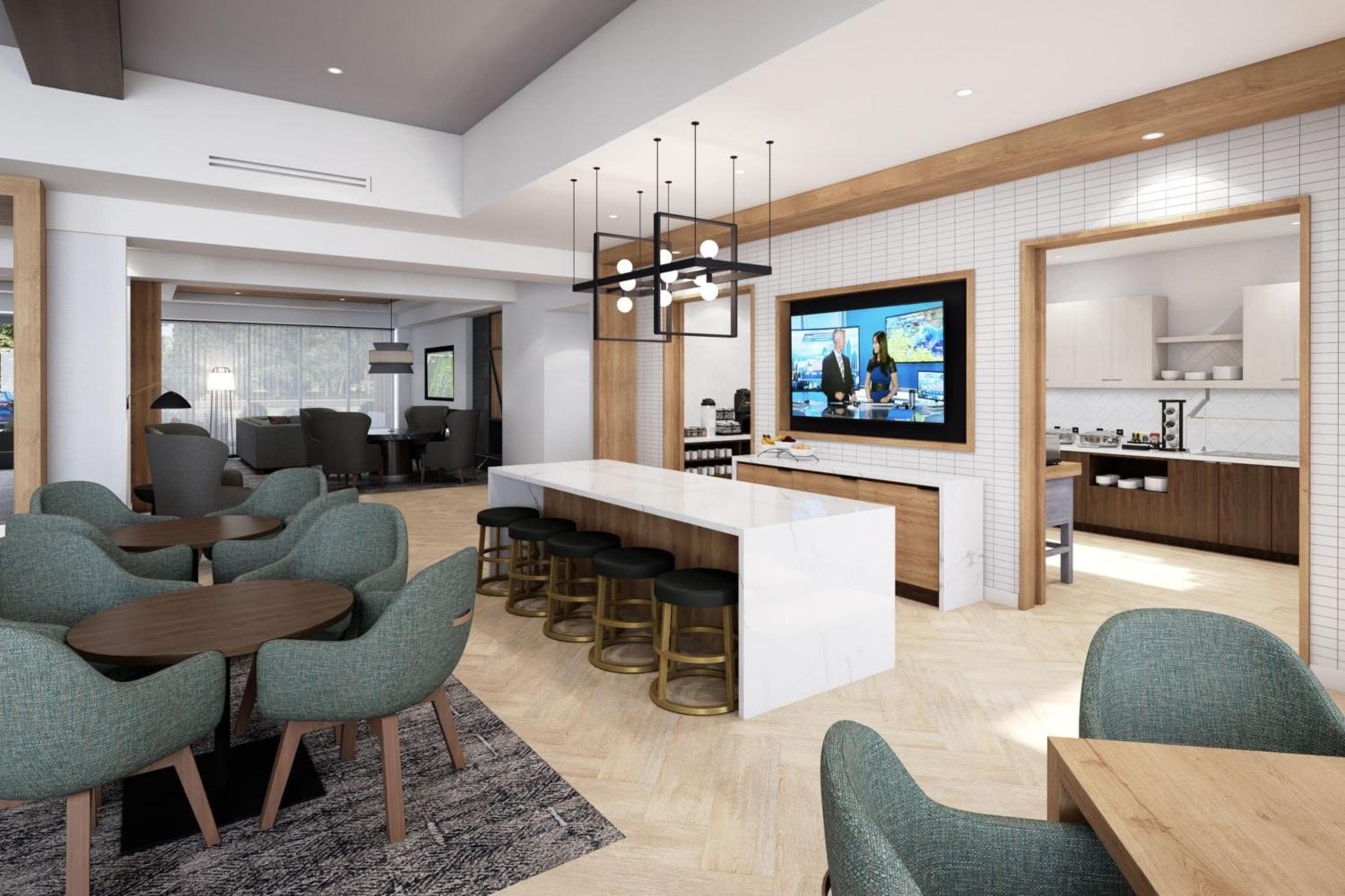 Staybridge Suites Port Arthur - by IHG, Port Arthur, photo 5
