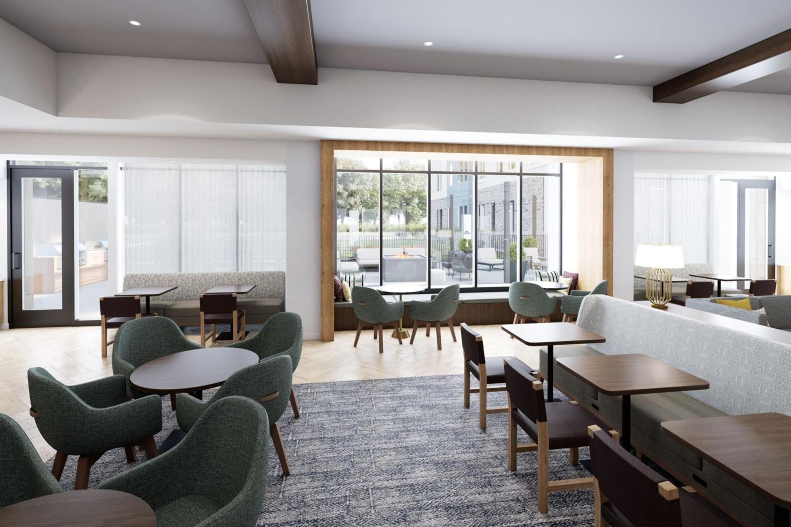 Staybridge Suites Port Arthur - by IHG, Port Arthur, photo 6