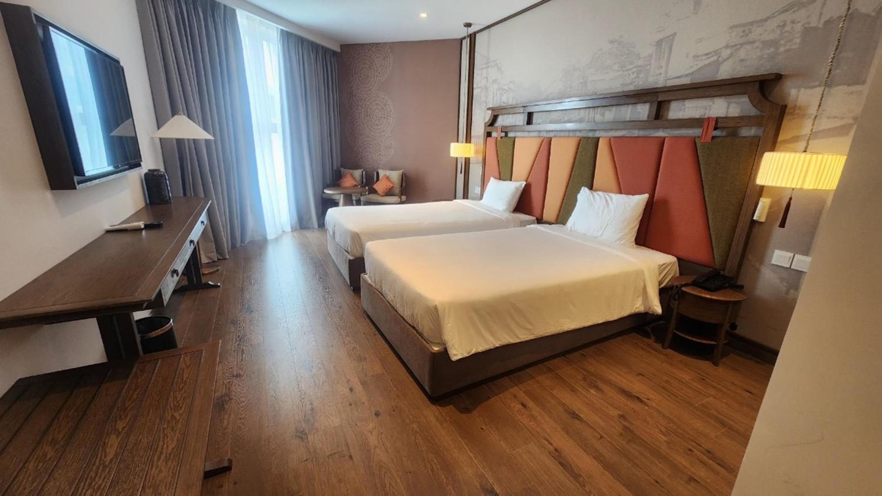 Apec Mandala Hotels & Resorts Mui Ne-By BuB & S3, Mui Ne, photo 4