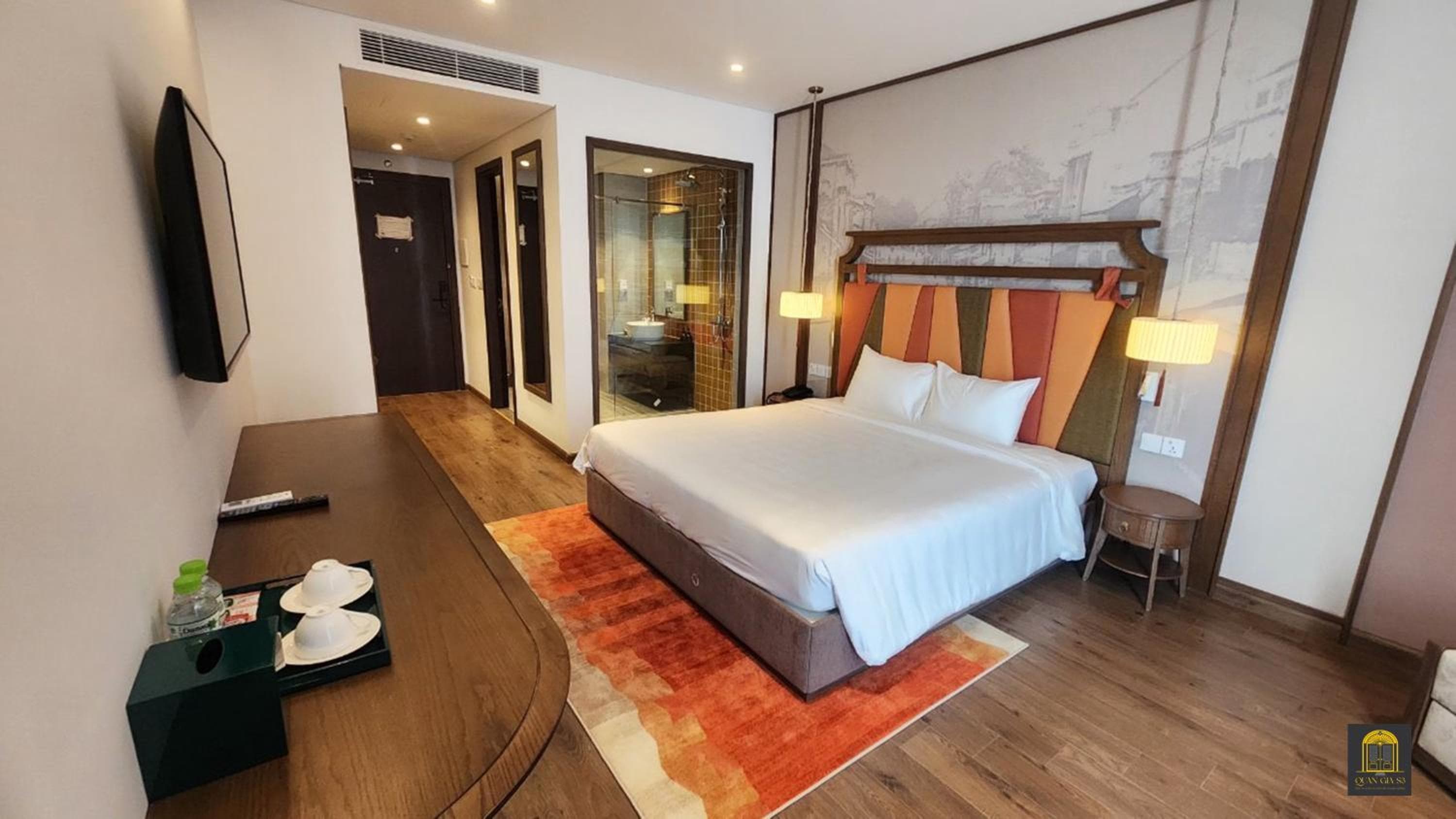 Apec Mandala Hotels & Resorts Mui Ne-By BuB & S3, Mui Ne, photo 5
