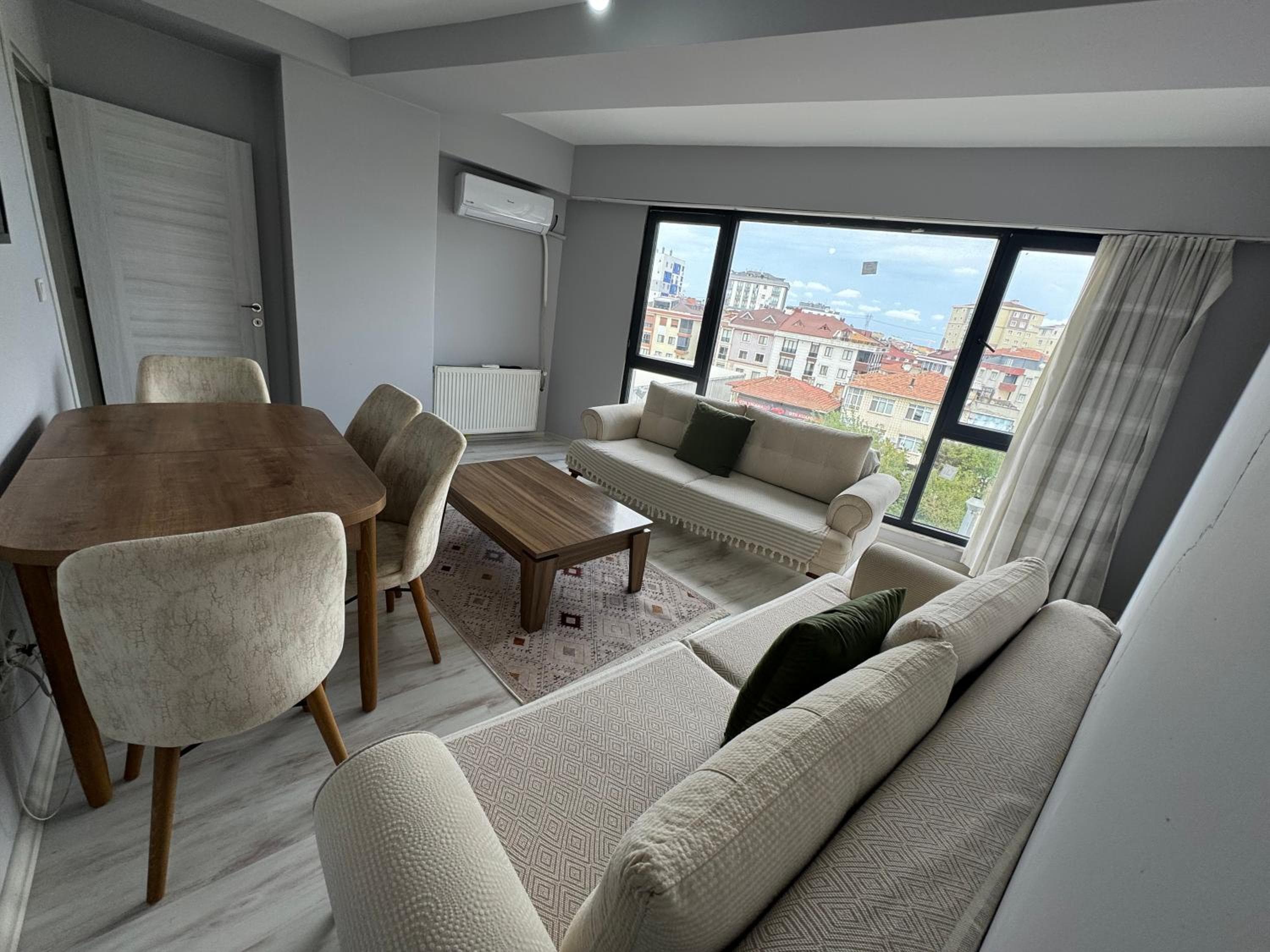 Dilaver-Apart, Istanbul, photo 2