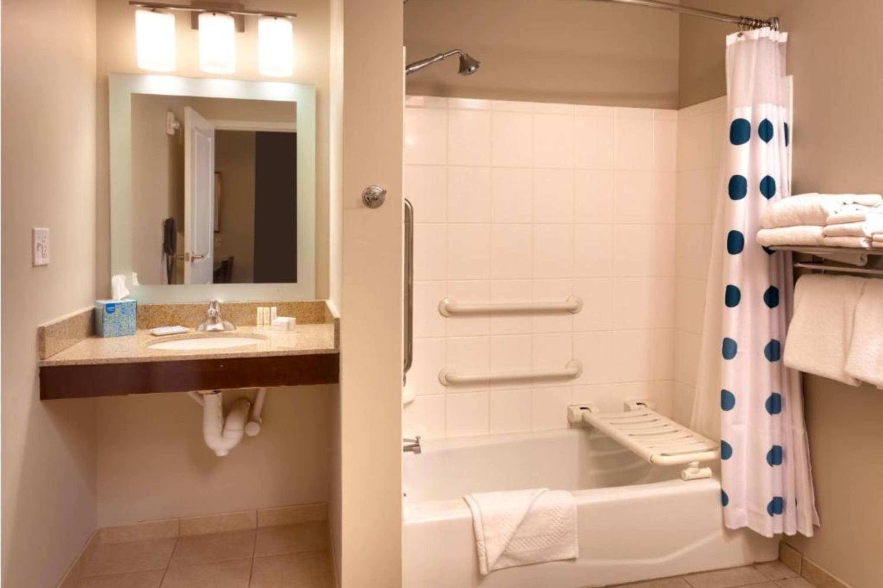 TownePlace Suites Omaha West, Omaha, photo 4