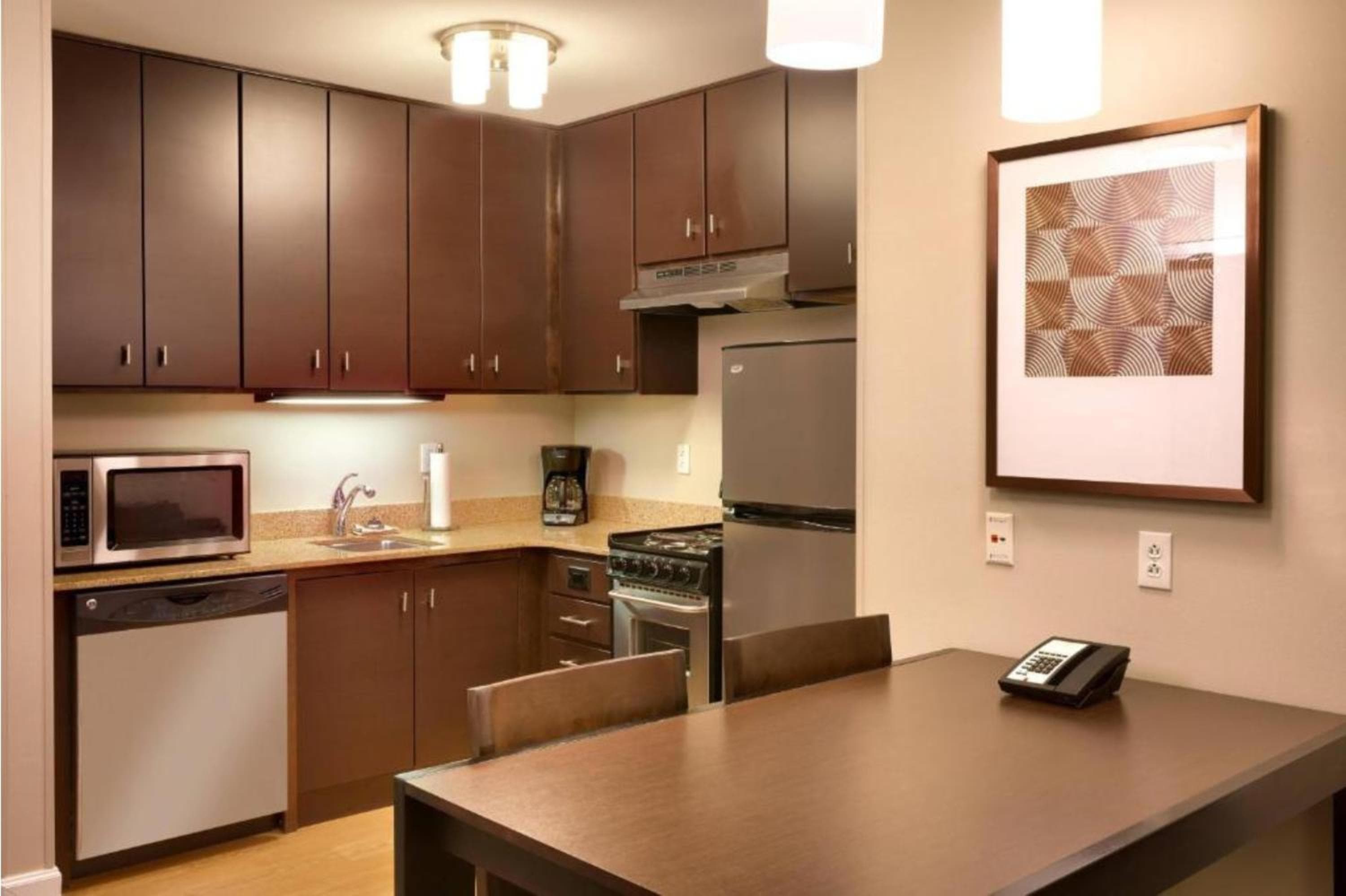 TownePlace Suites Omaha West, Omaha, photo 3