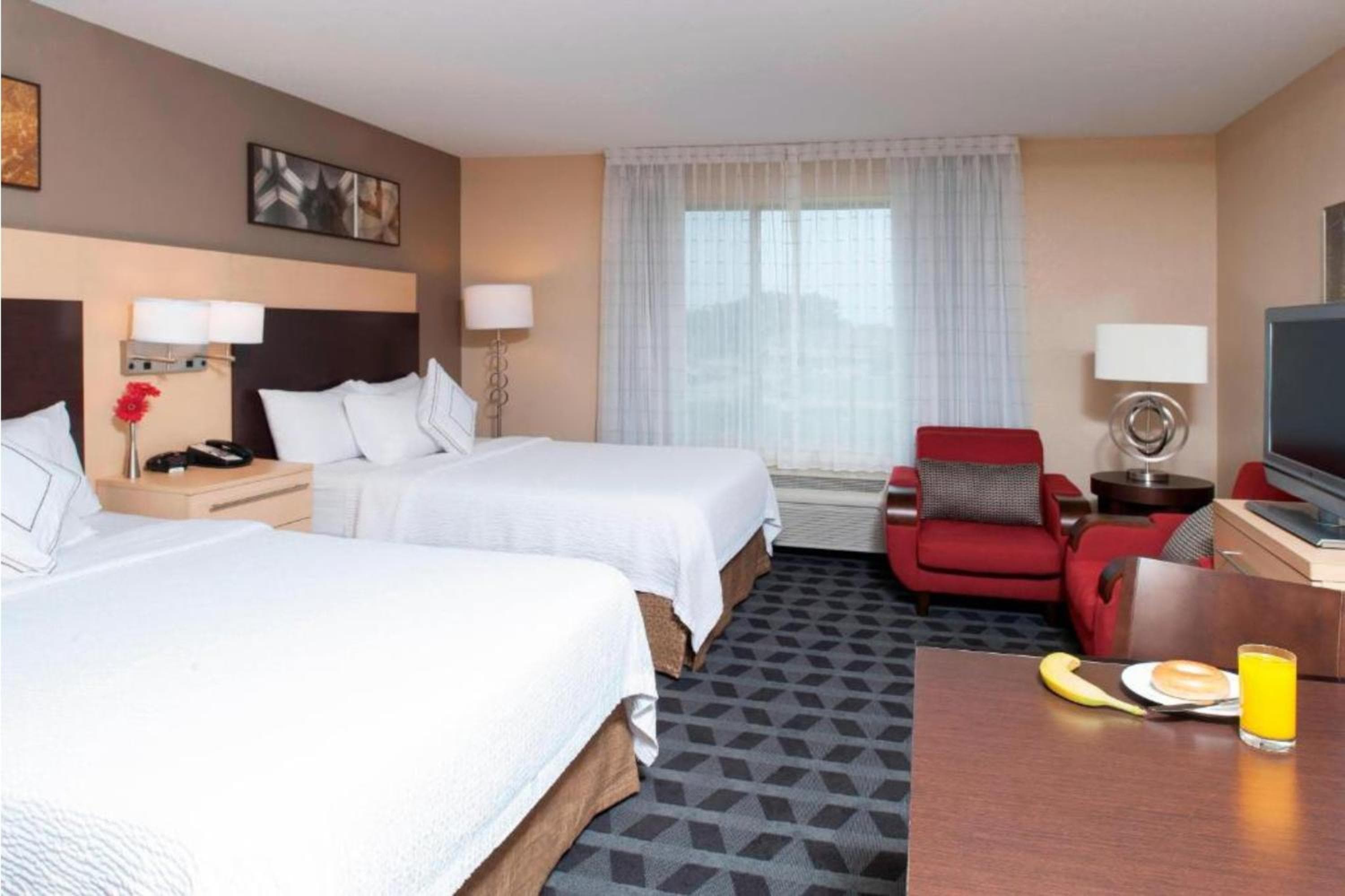 TownePlace Suites Des Moines Urbandale, Johnston, photo 4