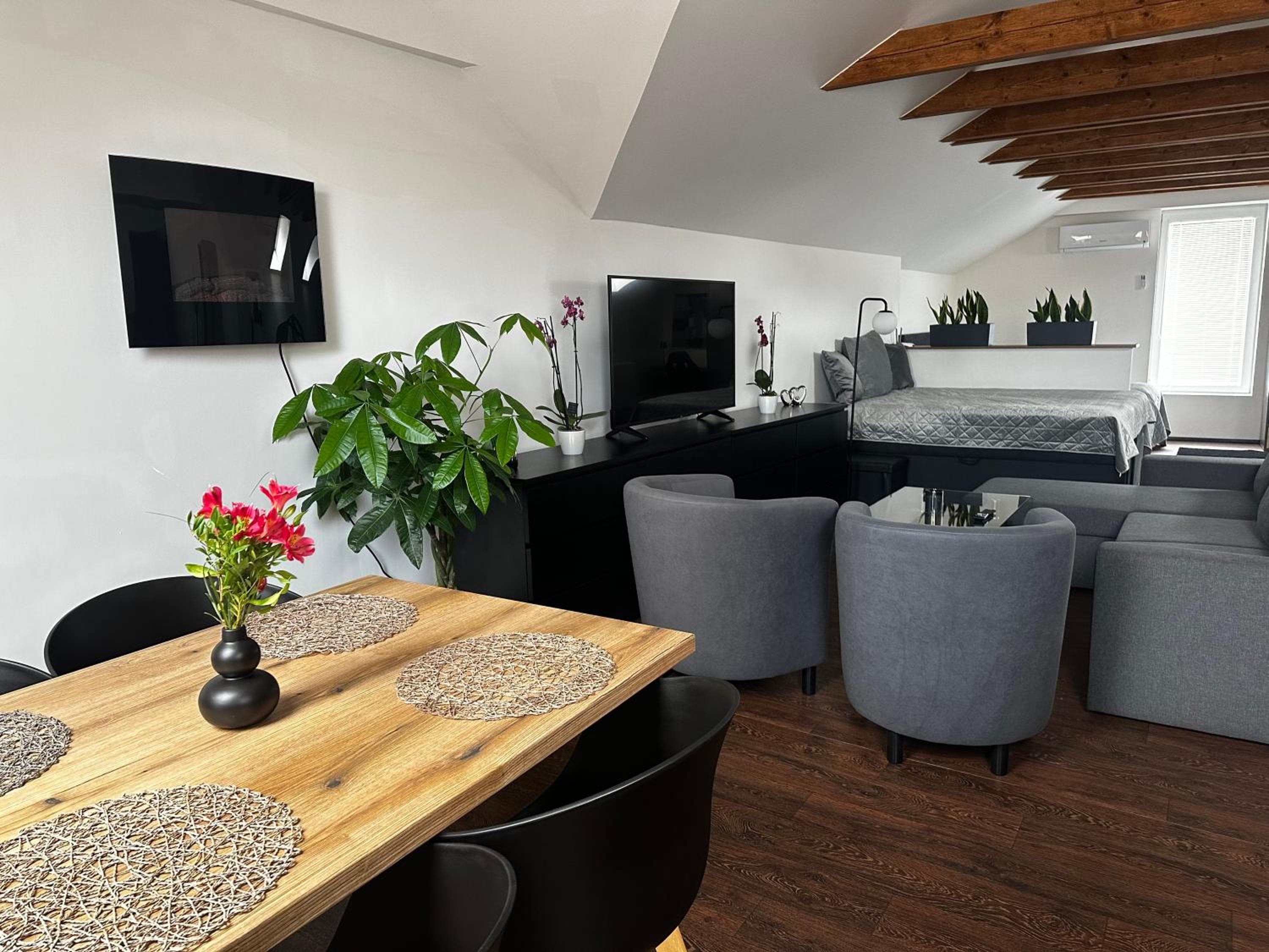 SG Apartmánový dům Hořice, Hořice, photo 6