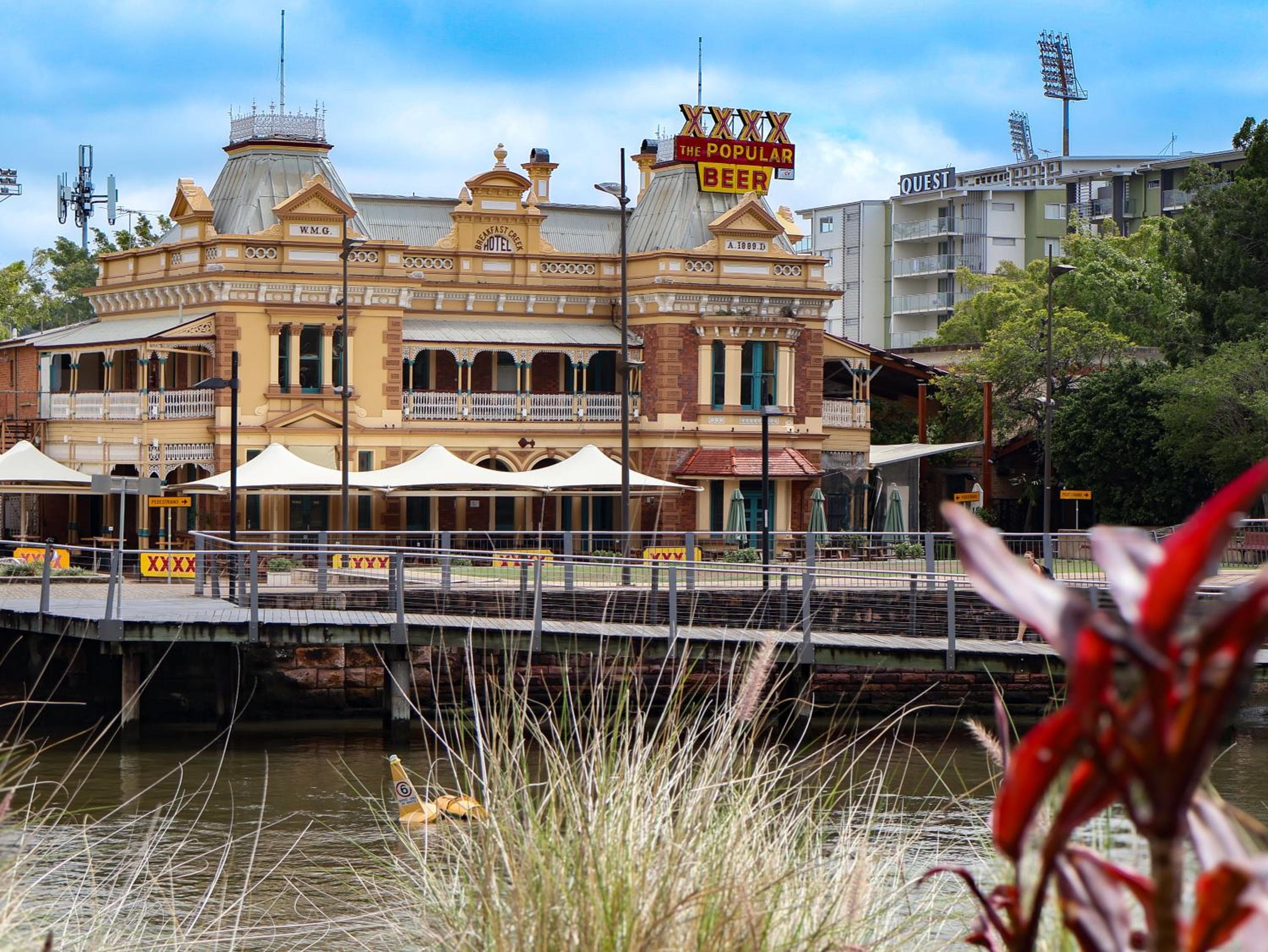 Quest Breakfast Creek, Brisbane, photo 6