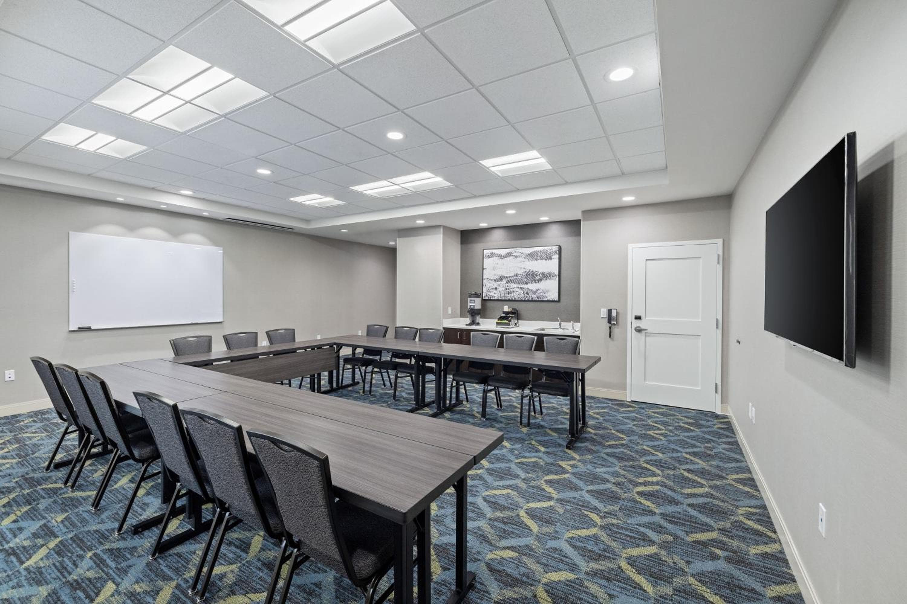 Residence Inn by Marriott Lodi Stockton, Lodi, photo 3