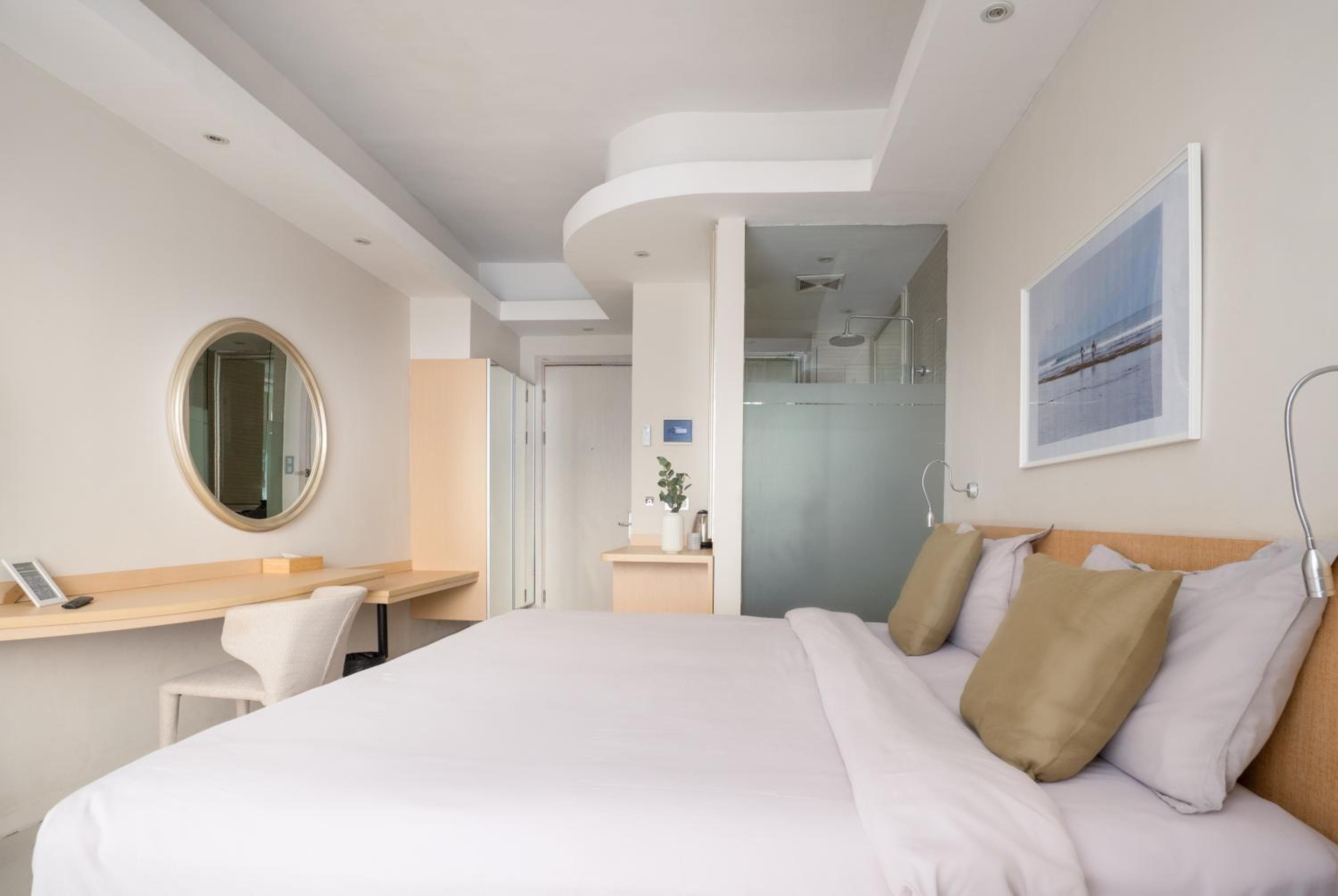 Bustle Base Coliving and Coworking Space, Legian, photo 4