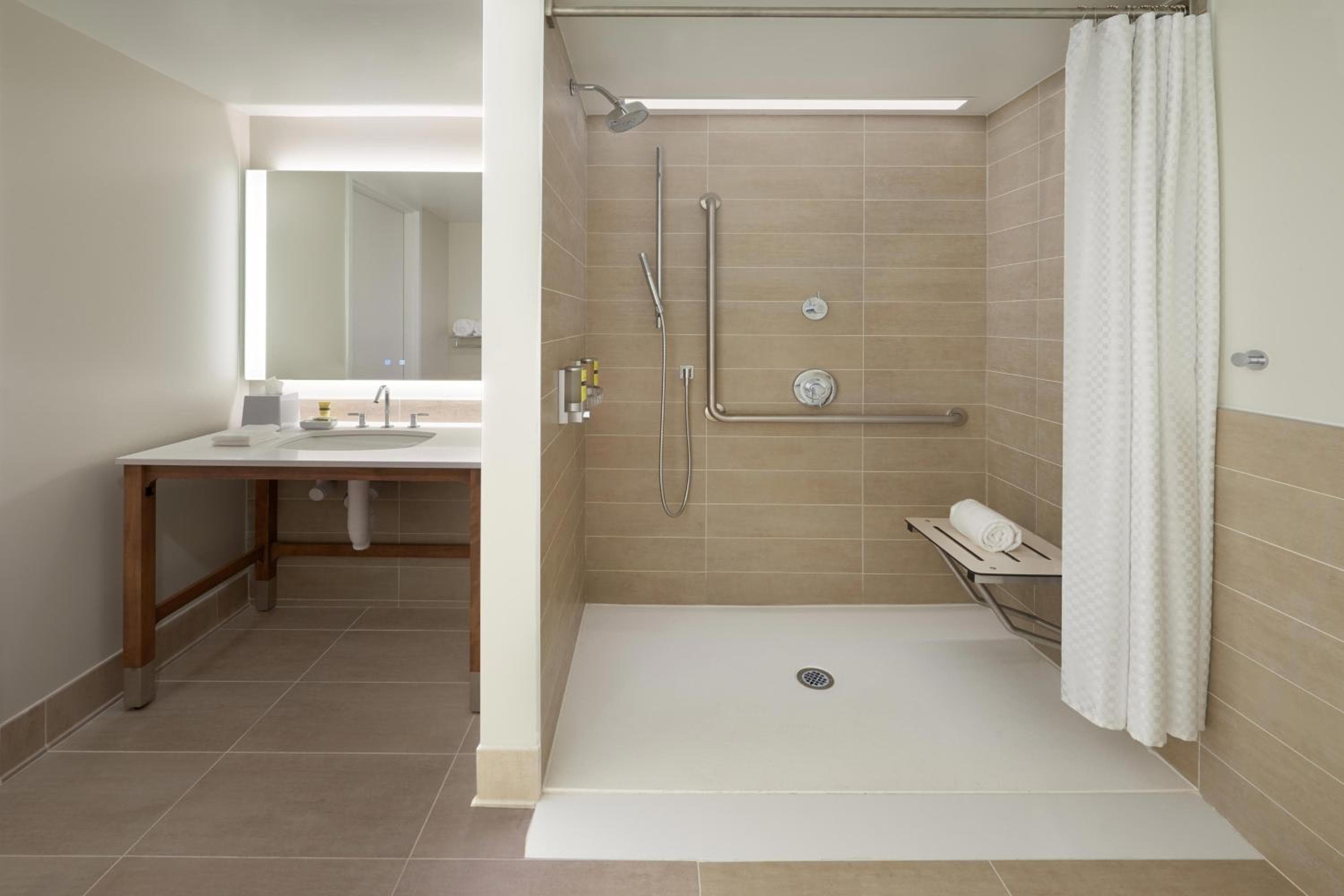 Element by Marriott Toronto Airport, Mississauga, photo 4