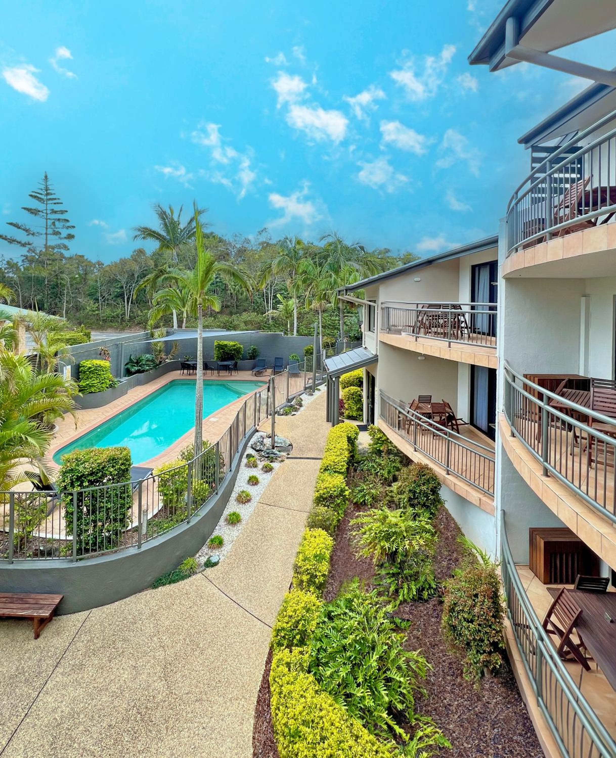 Beaches Holiday Resort, Port Macquarie, photo 4