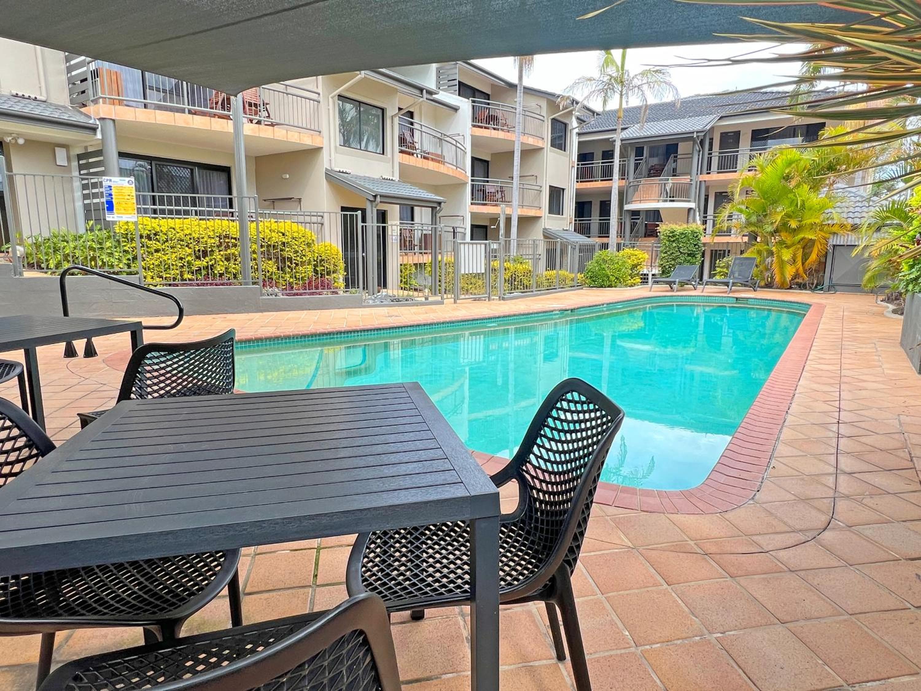 Beaches Holiday Resort, Port Macquarie, photo 3