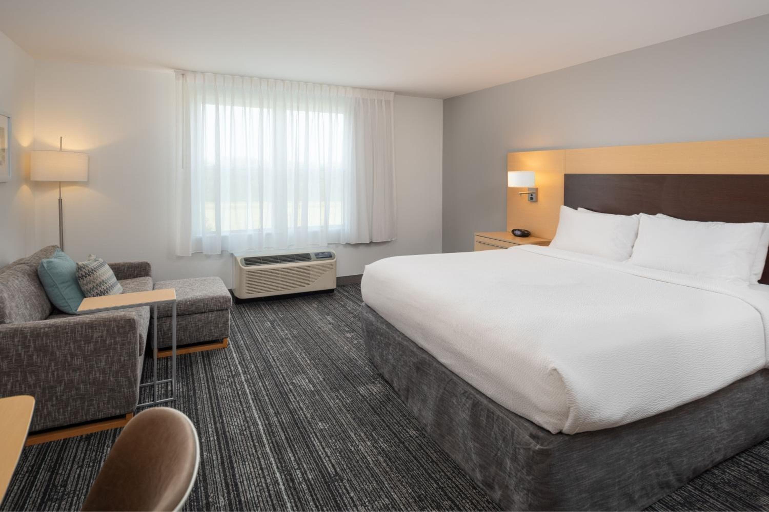 TownePlace Suites by Marriott Wareham Buzzards Bay, Wareham, photo 4