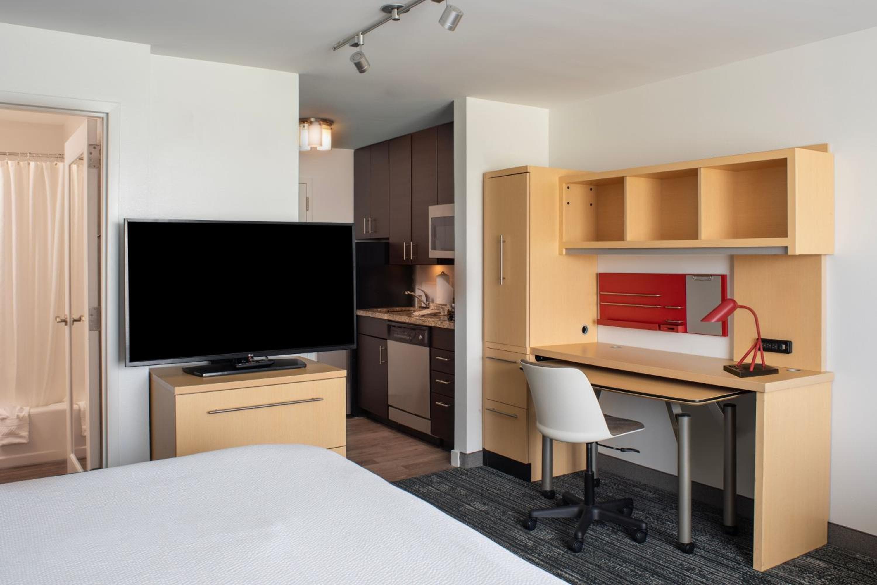 TownePlace Suites by Marriott Wareham Buzzards Bay, Wareham, photo 3