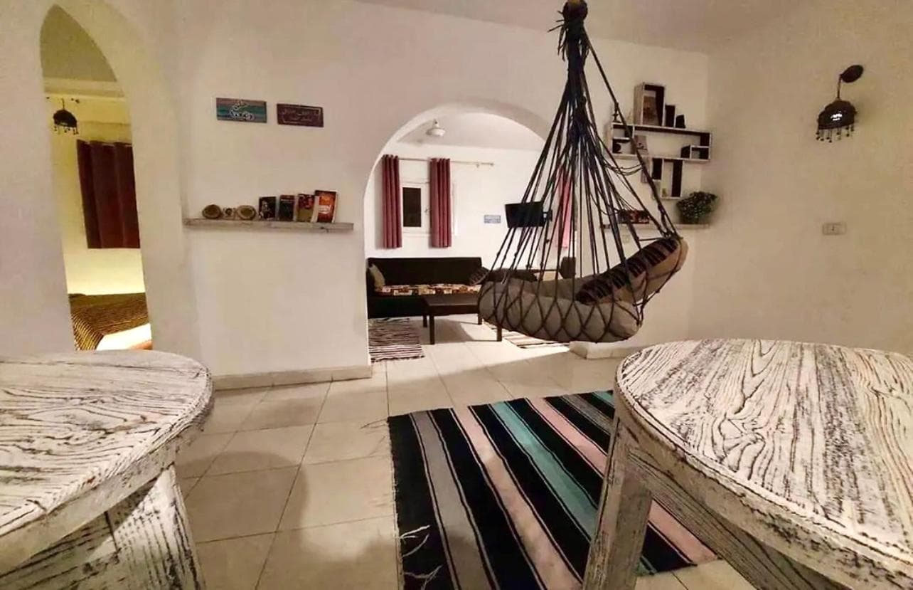 Dalida House, Dahab, photo 3