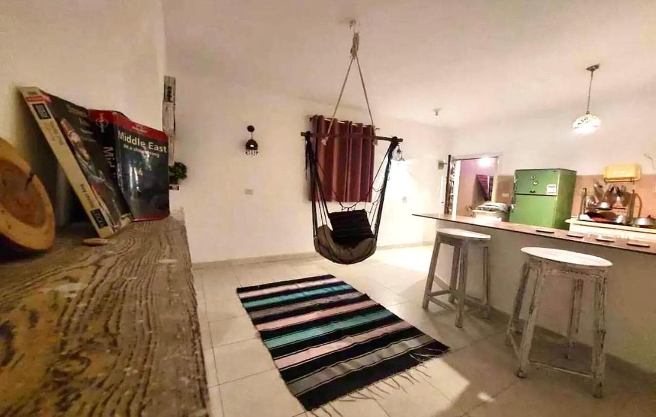 Dalida House, Dahab, photo 4